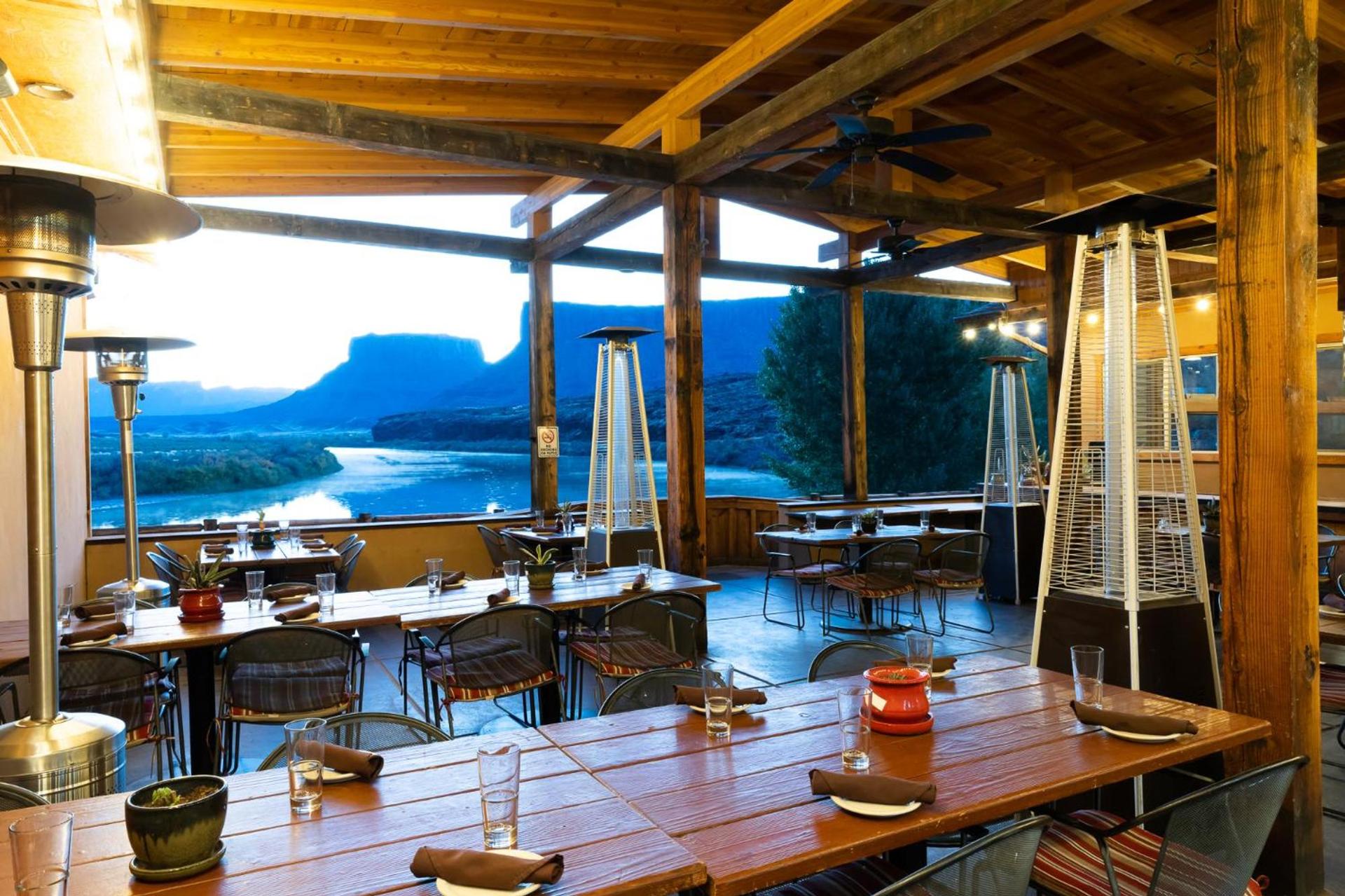 Red Cliffs Lodge Moab photo 31