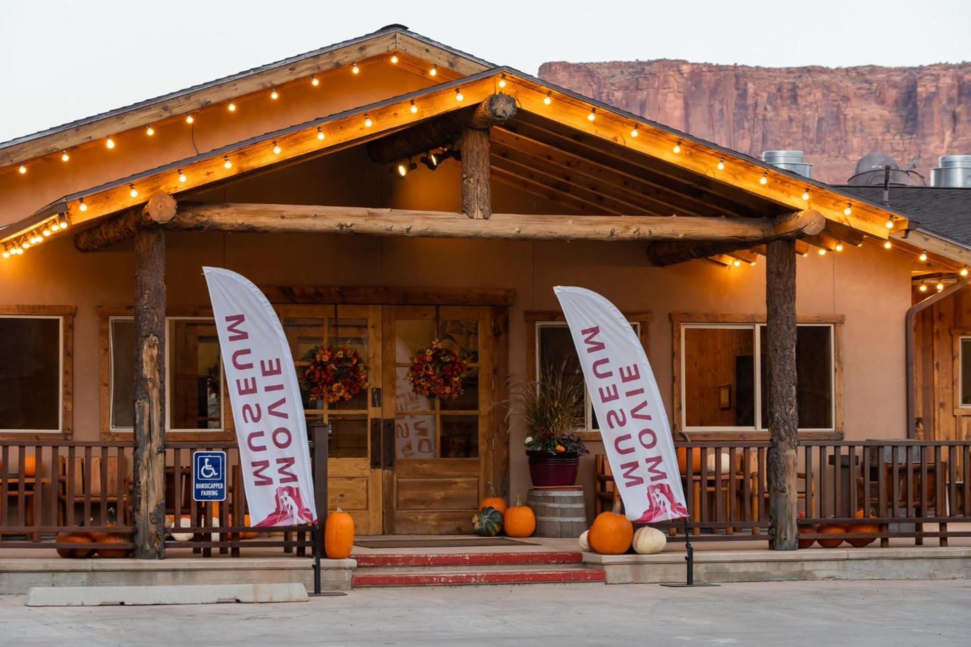 Red Cliffs Lodge Moab photo 45