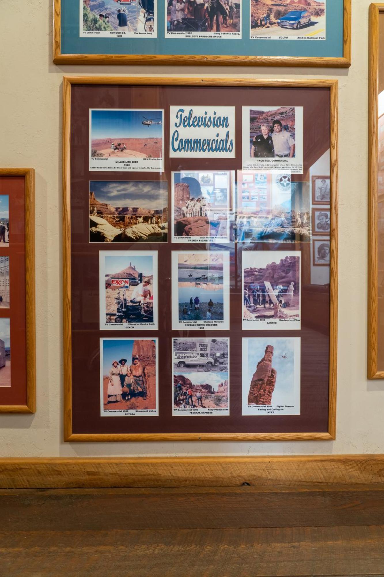 Red Cliffs Lodge Moab photo 56