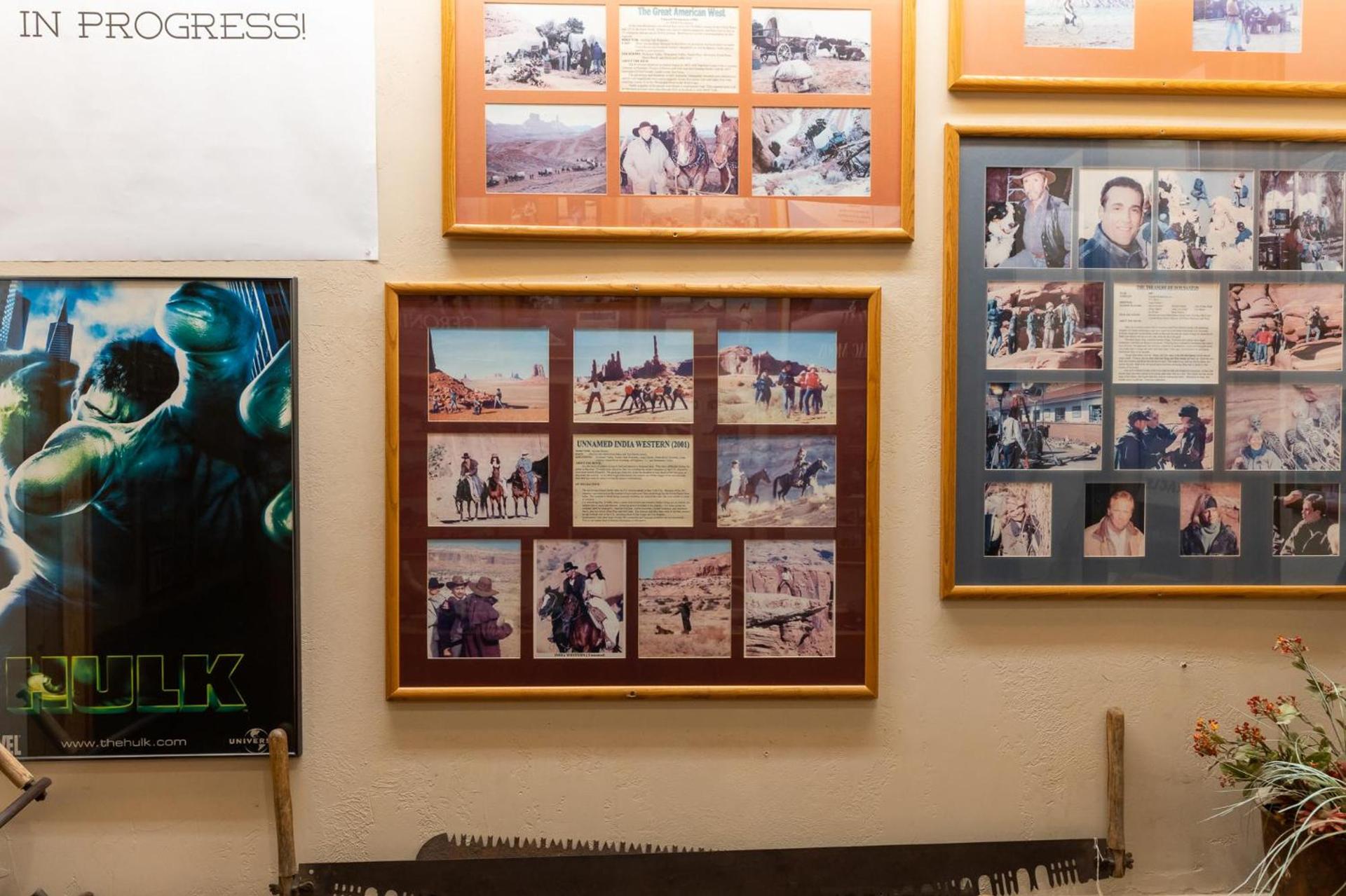 Red Cliffs Lodge Moab photo 53