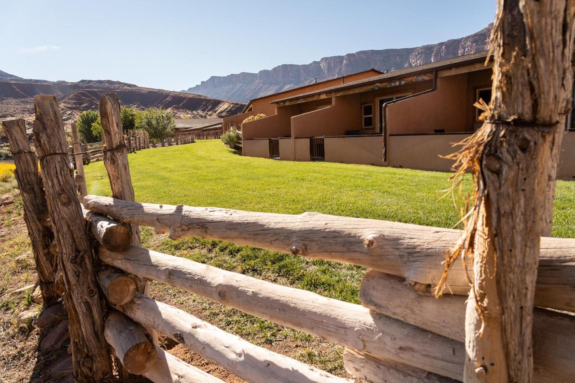 Red Cliffs Lodge Moab photo 63
