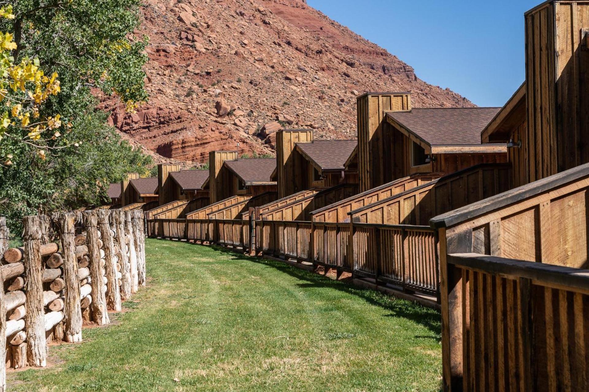 Red Cliffs Lodge Moab photo 64
