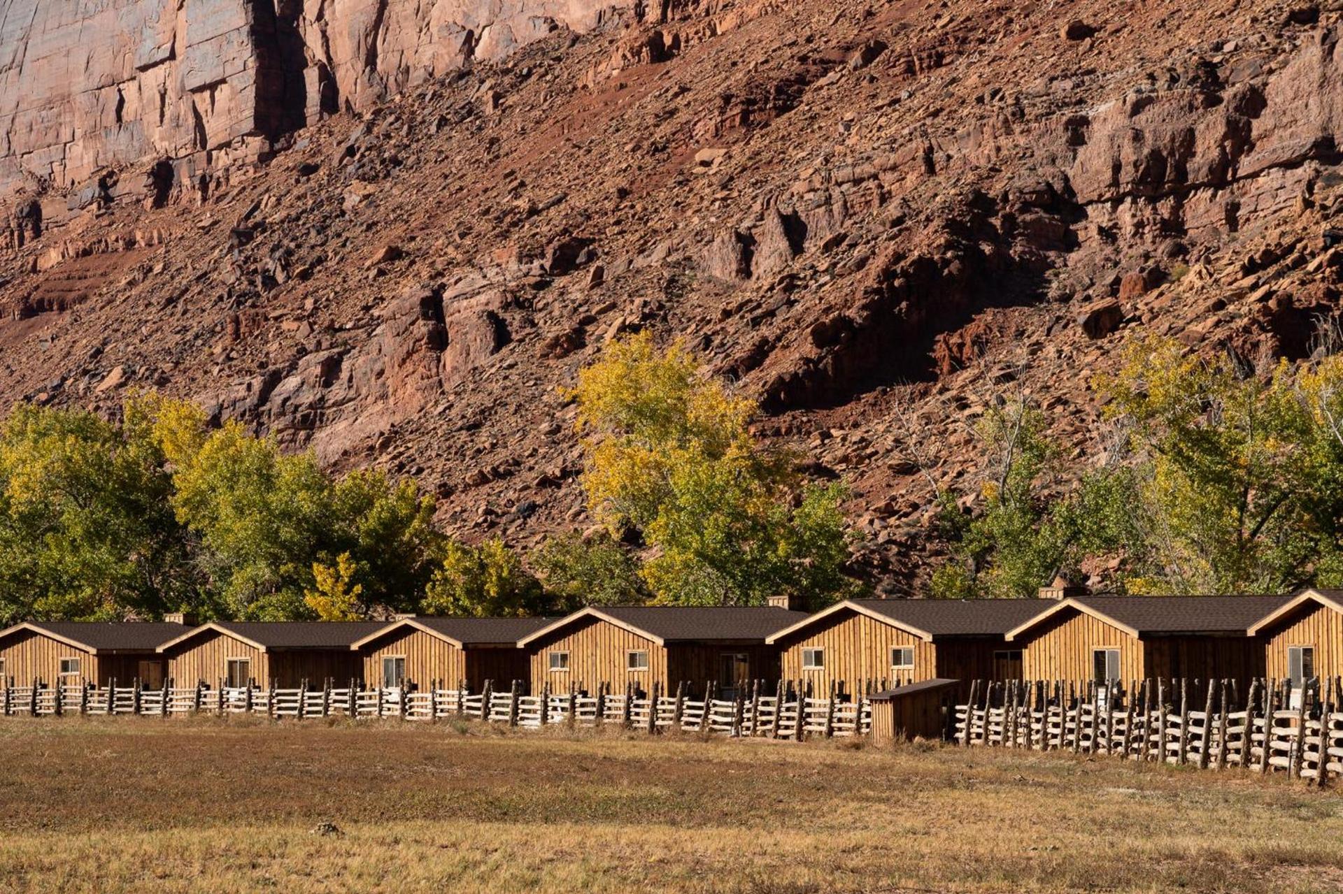 Red Cliffs Lodge Moab photo 59