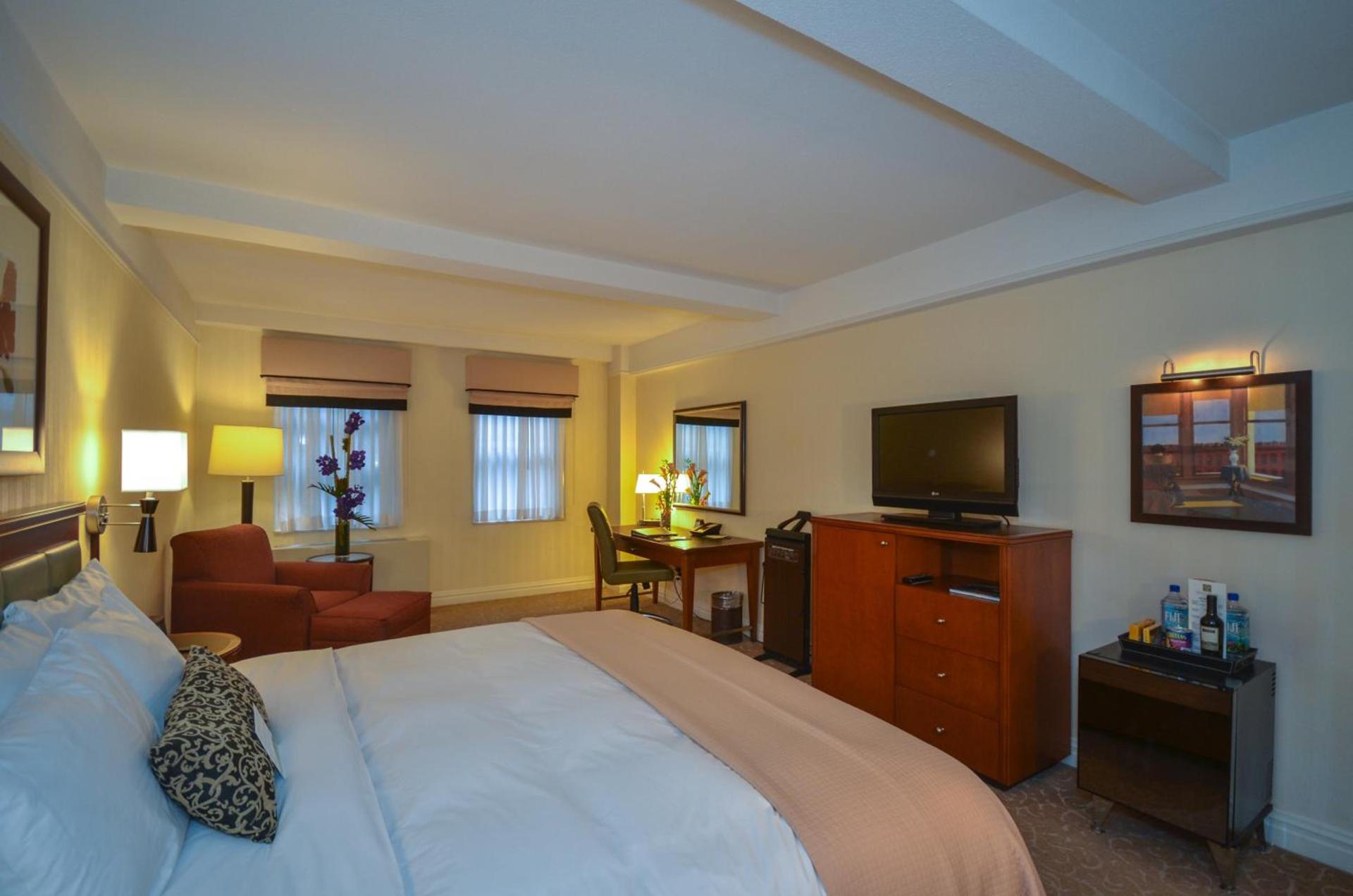 San Carlos Hotel New York photo 30