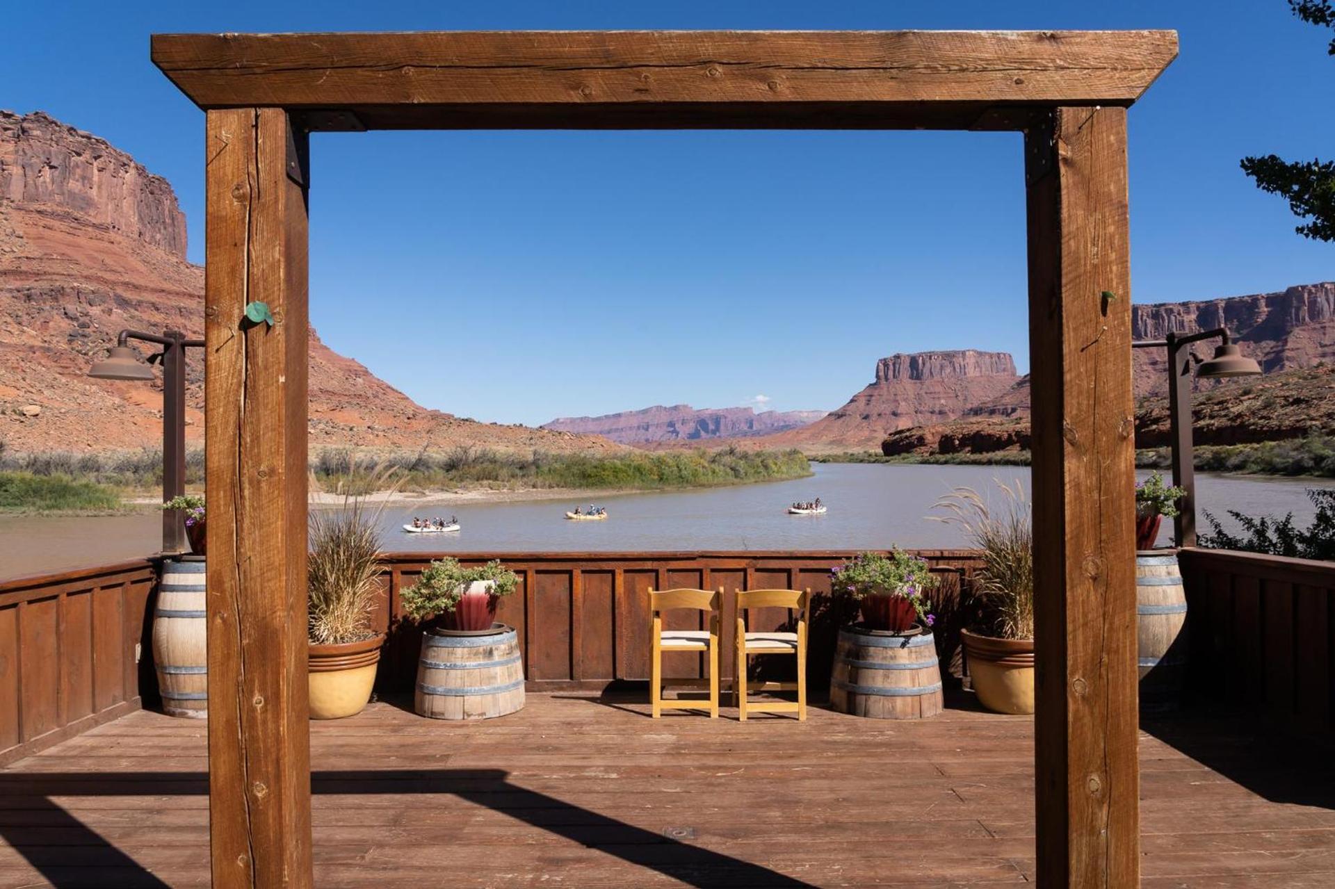 Red Cliffs Lodge Moab photo 68