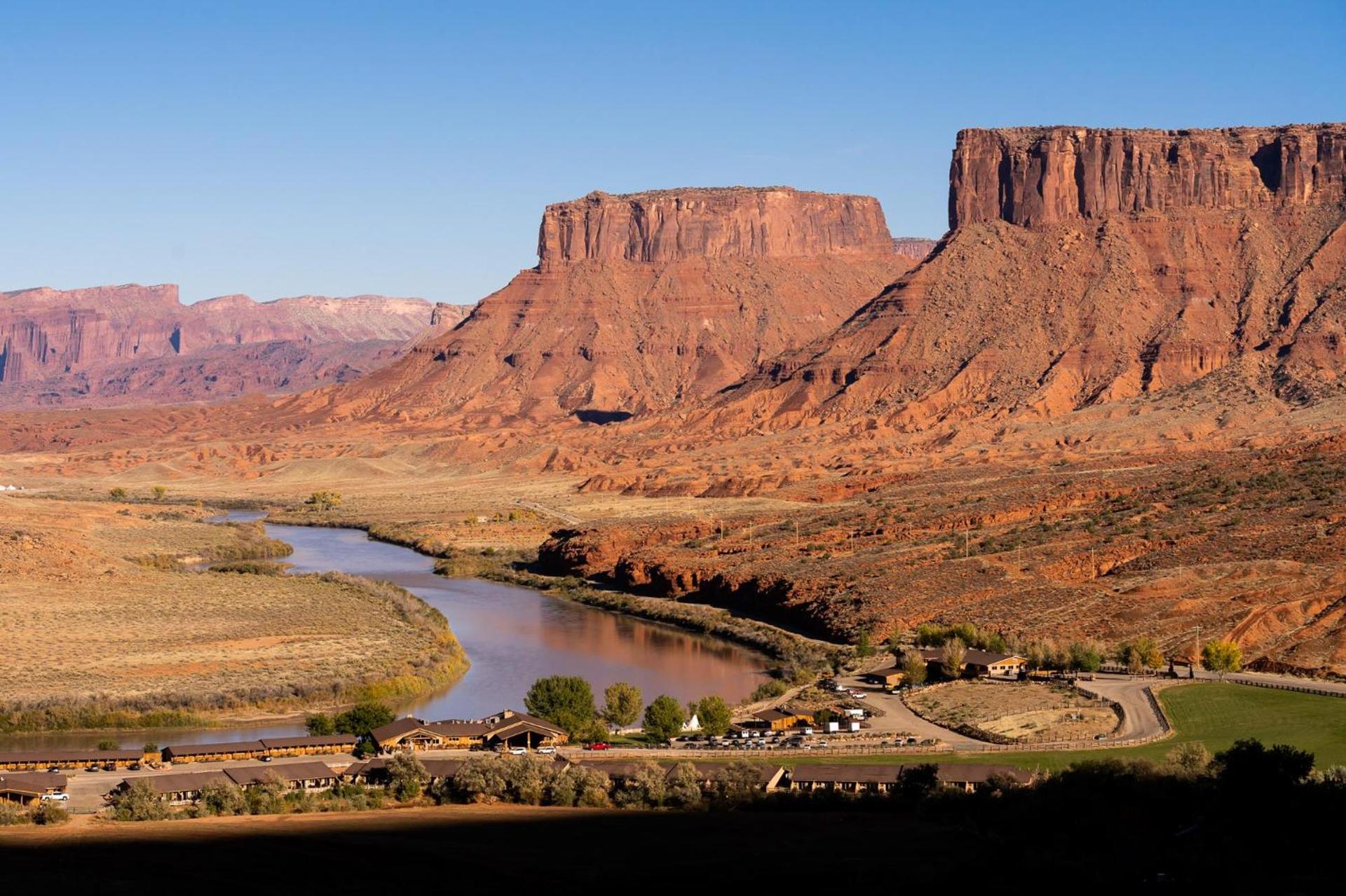 Red Cliffs Lodge Moab photo 73