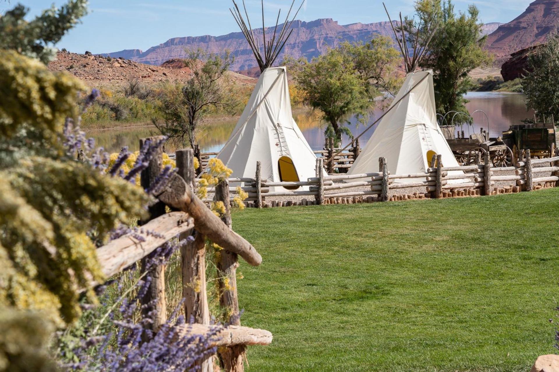 Red Cliffs Lodge Moab photo 72