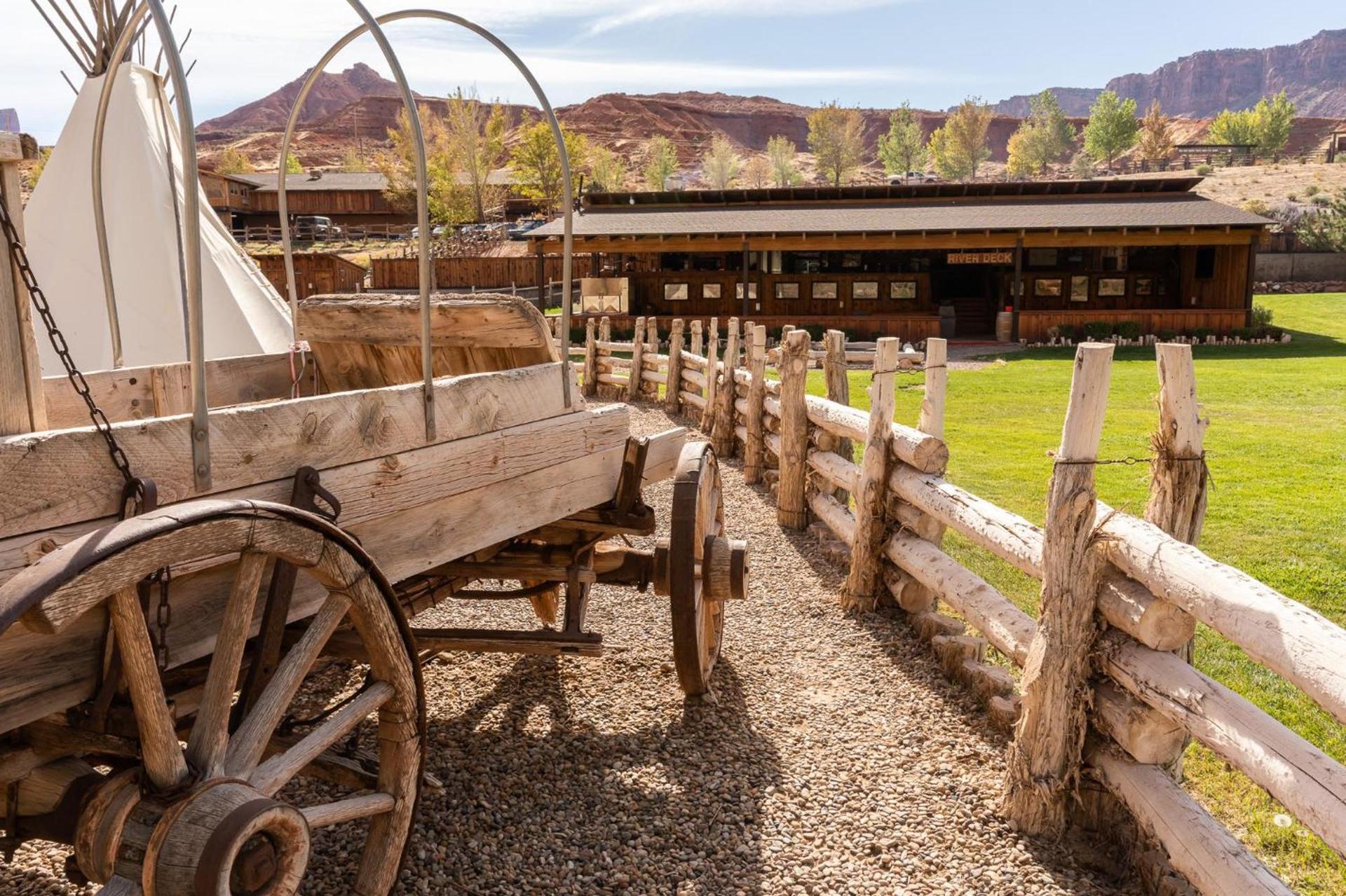 Red Cliffs Lodge Moab photo 75