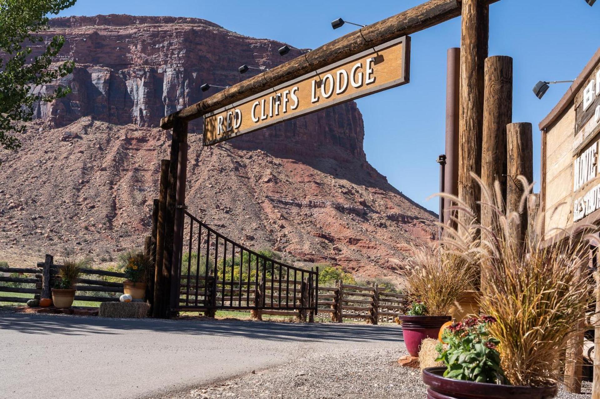 Red Cliffs Lodge Moab photo 74