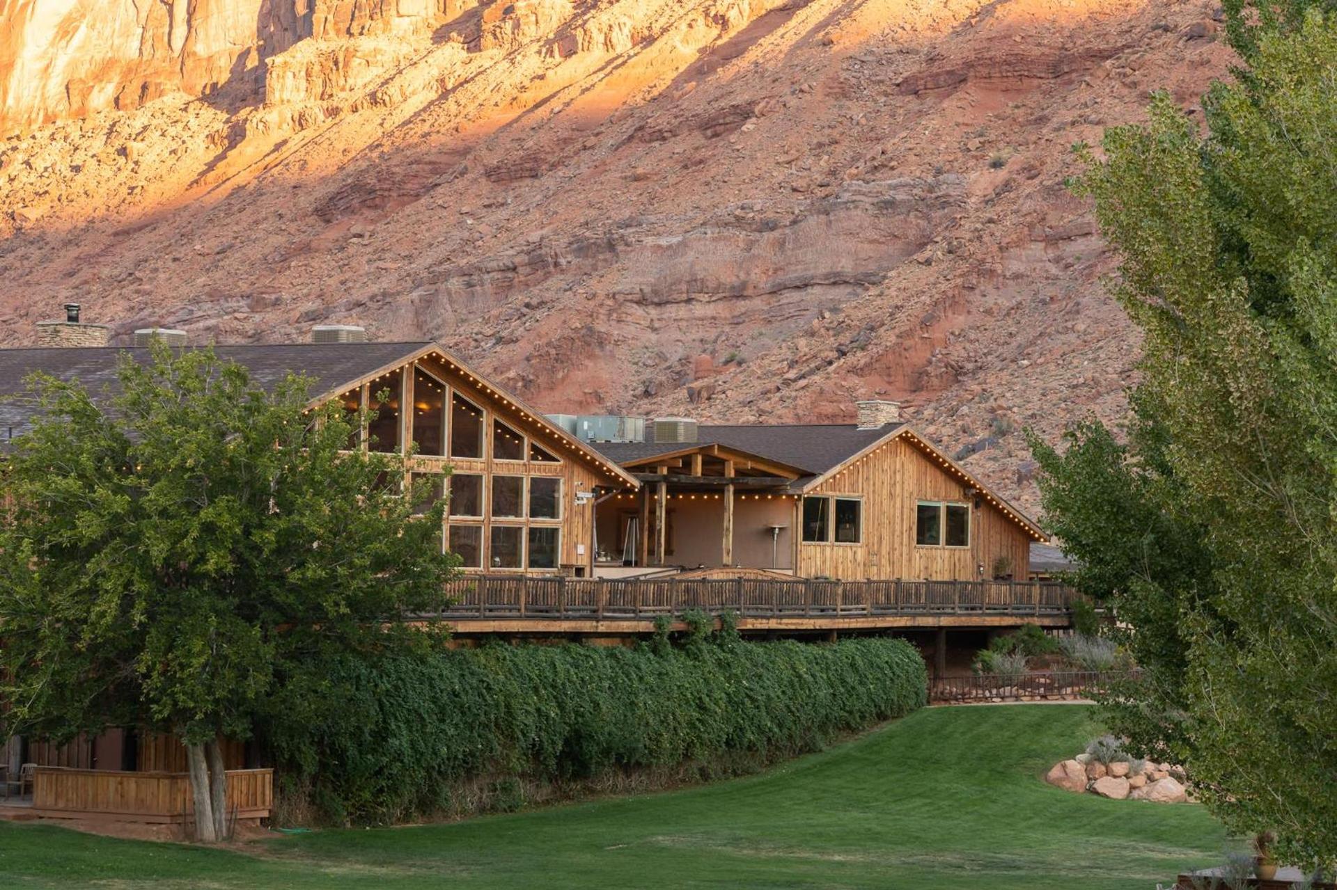 Red Cliffs Lodge Moab photo 76