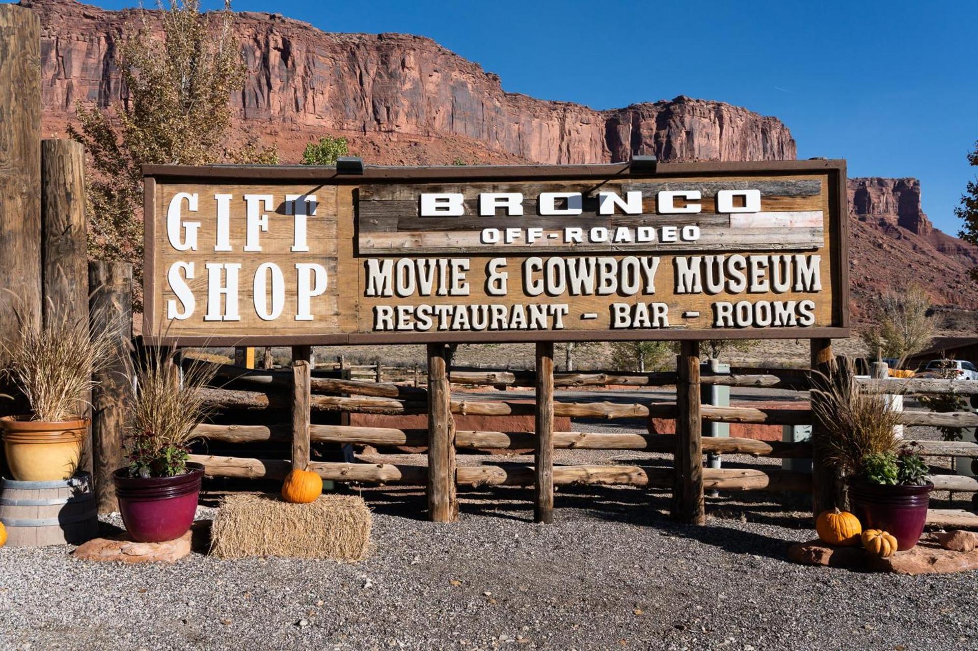 Red Cliffs Lodge Moab photo 44