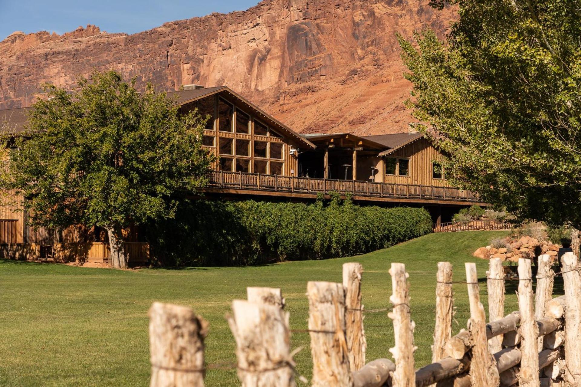 Red Cliffs Lodge Moab photo 67
