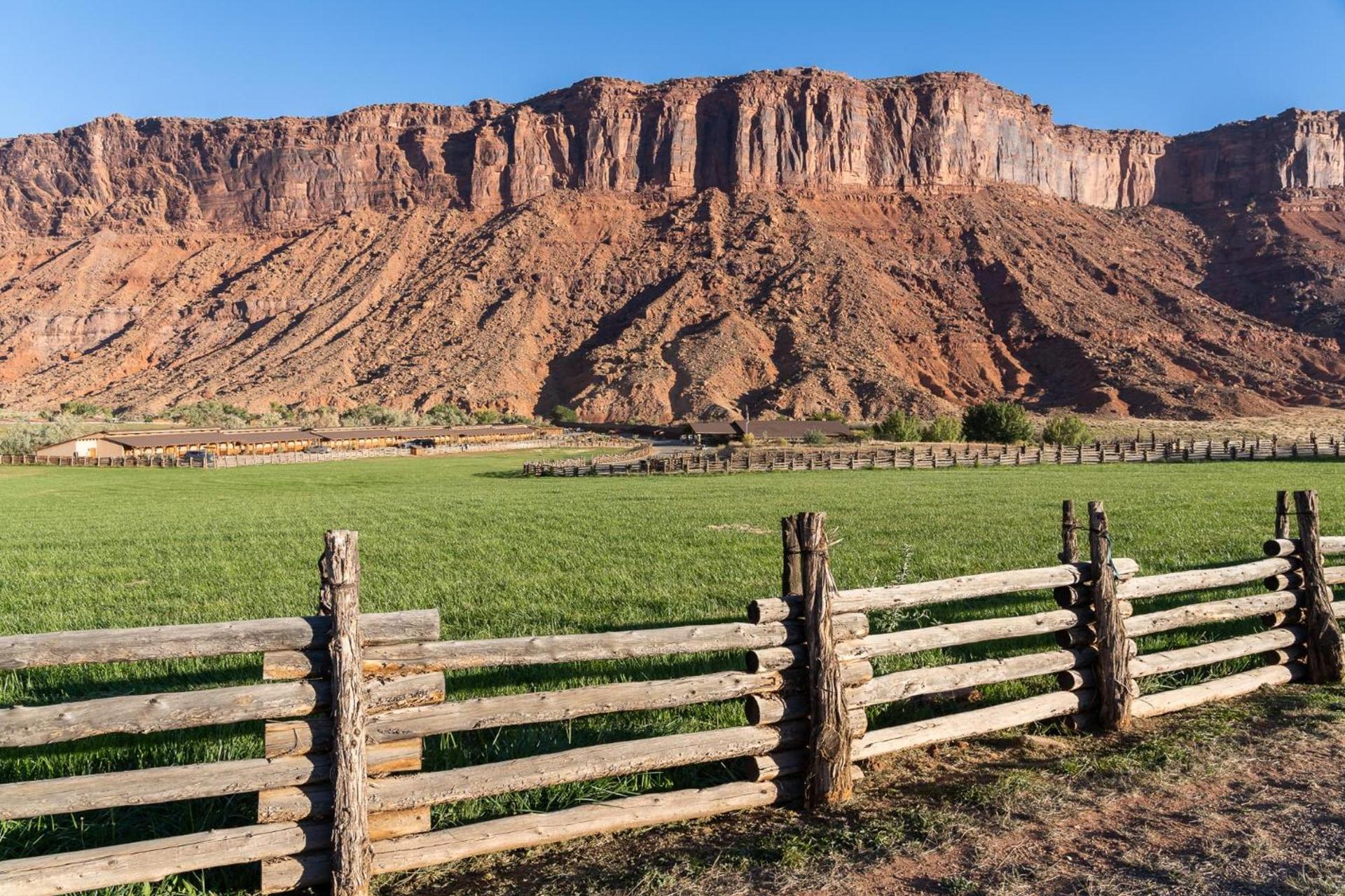 Red Cliffs Lodge Moab photo 77