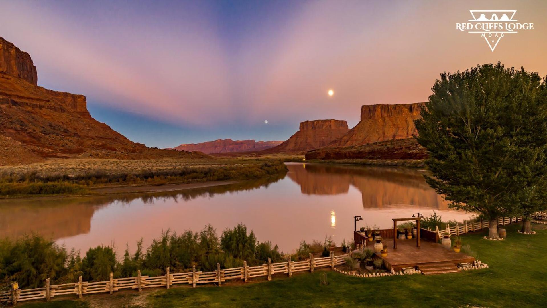 Red Cliffs Lodge Moab photo 35