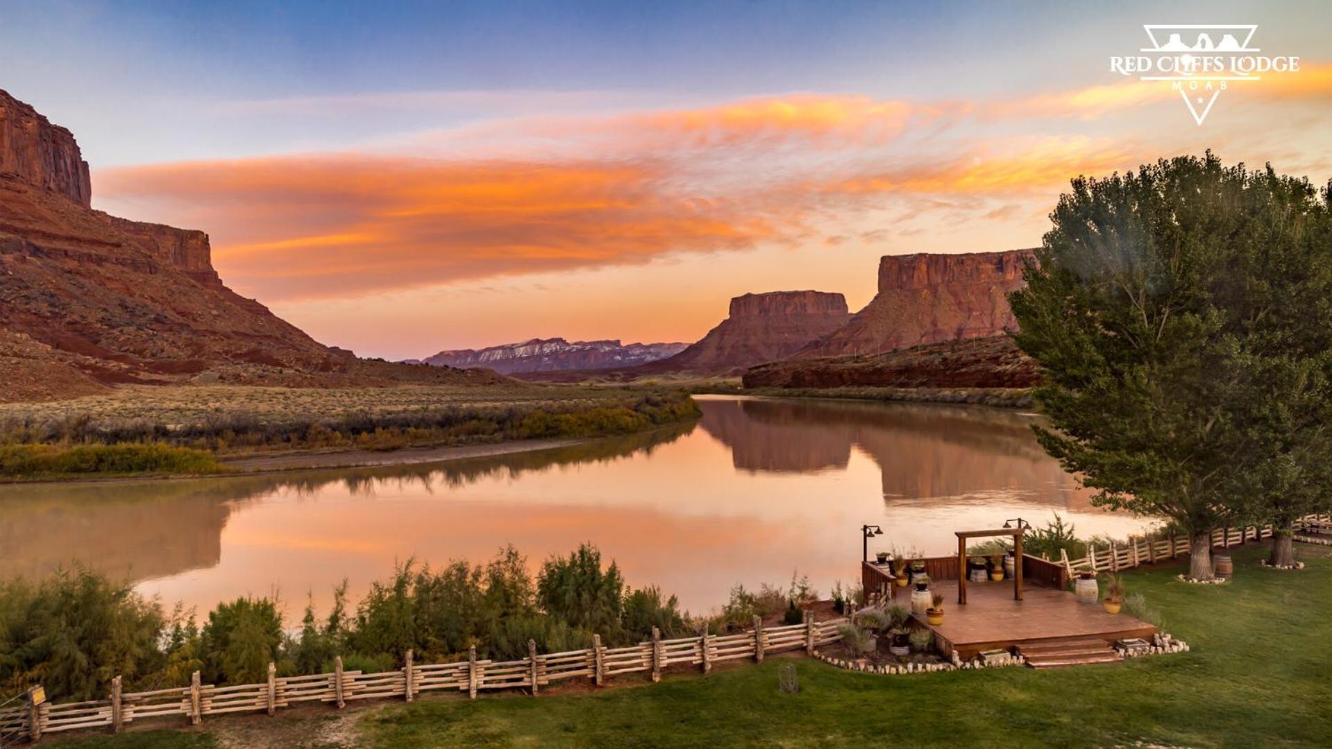 Red Cliffs Lodge Moab photo 78