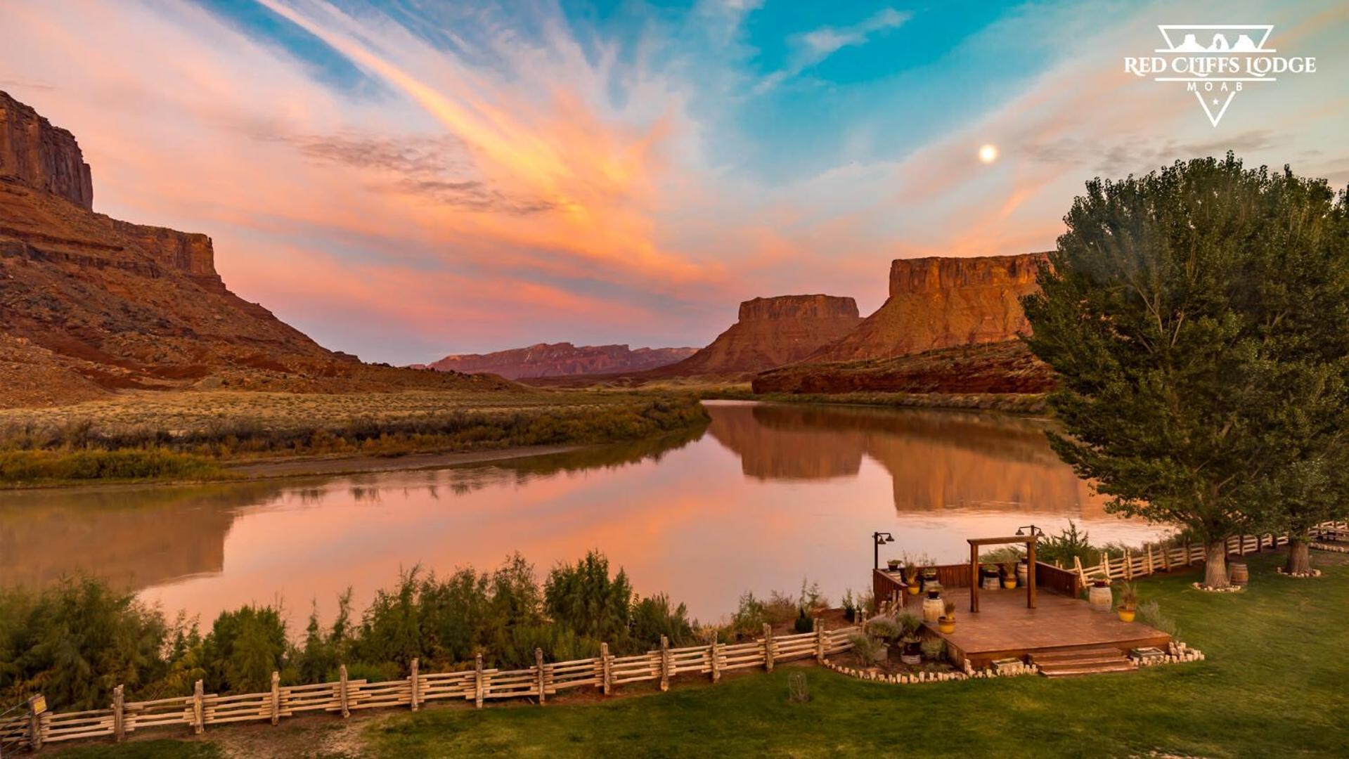 Red Cliffs Lodge Moab photo 65