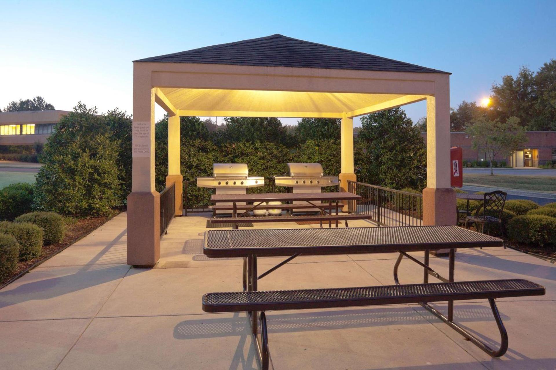 Sonesta Simply Suites Plano Frisco photo 23