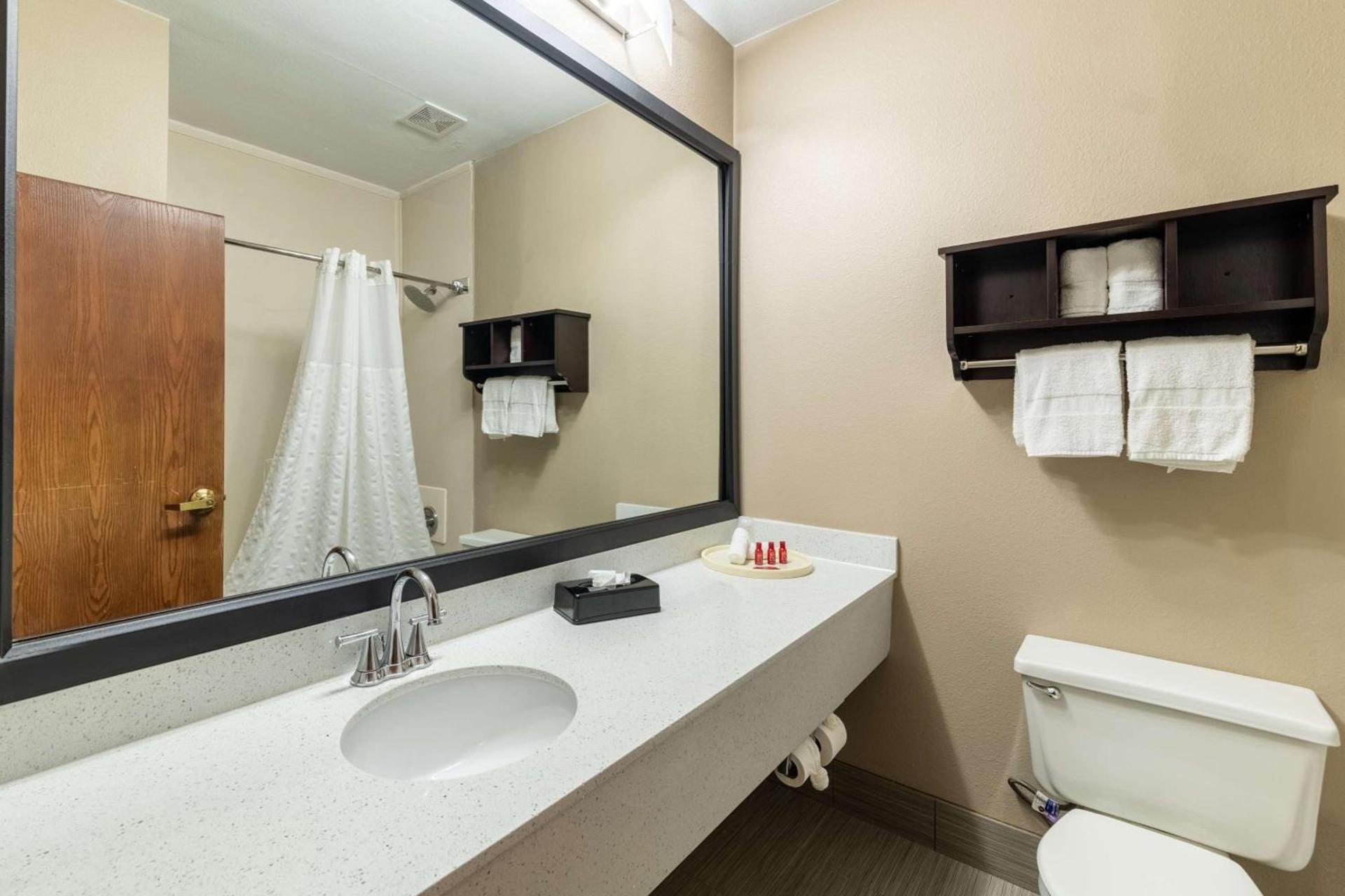 Comfort Suites Plano East - Richardson photo 27