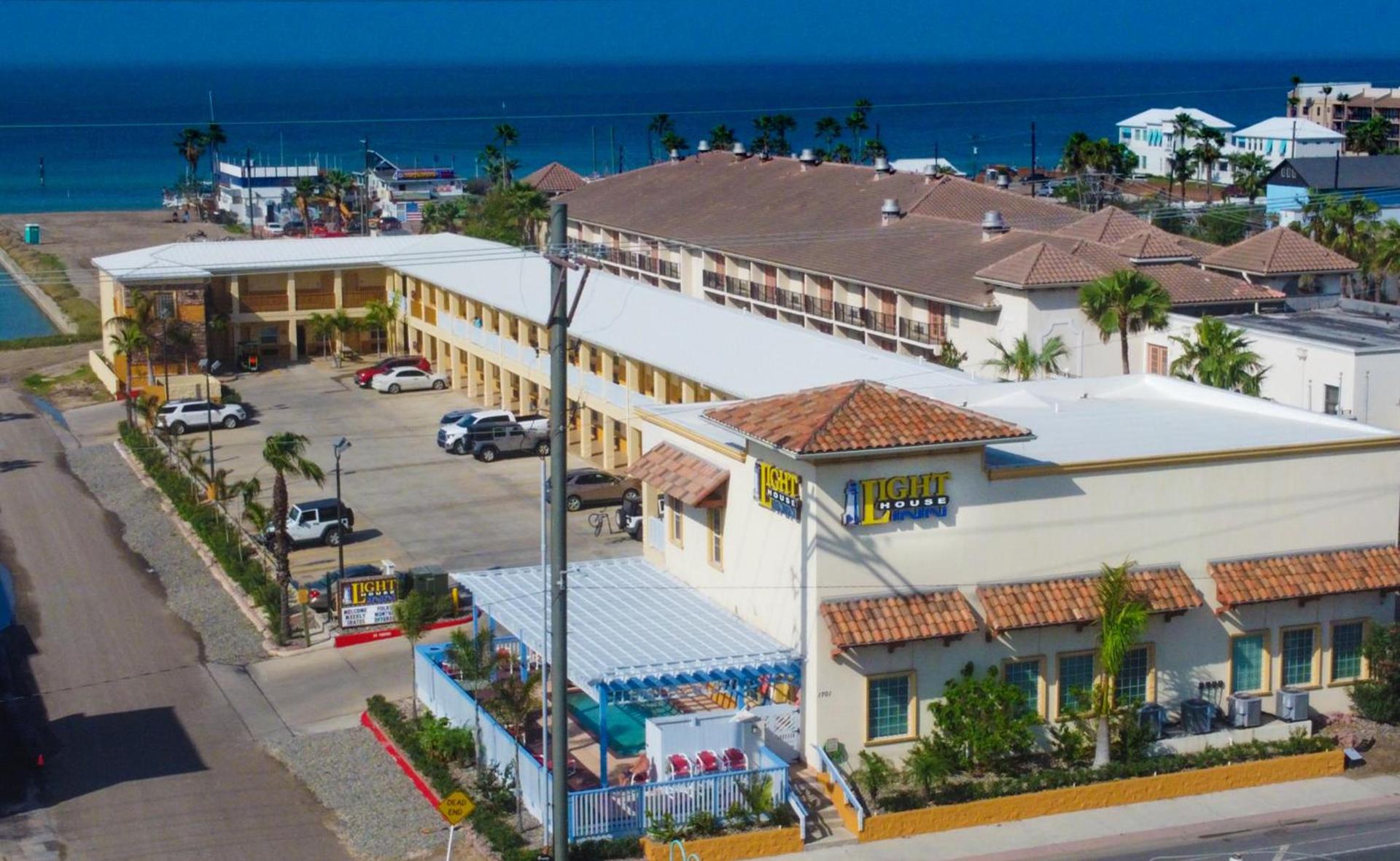 Lighthouse Inn photo 1