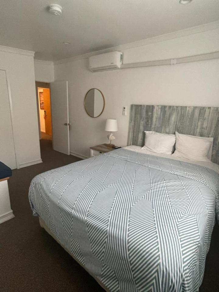 Ocean Lodge Santa Monica Beach Hotel photo 29