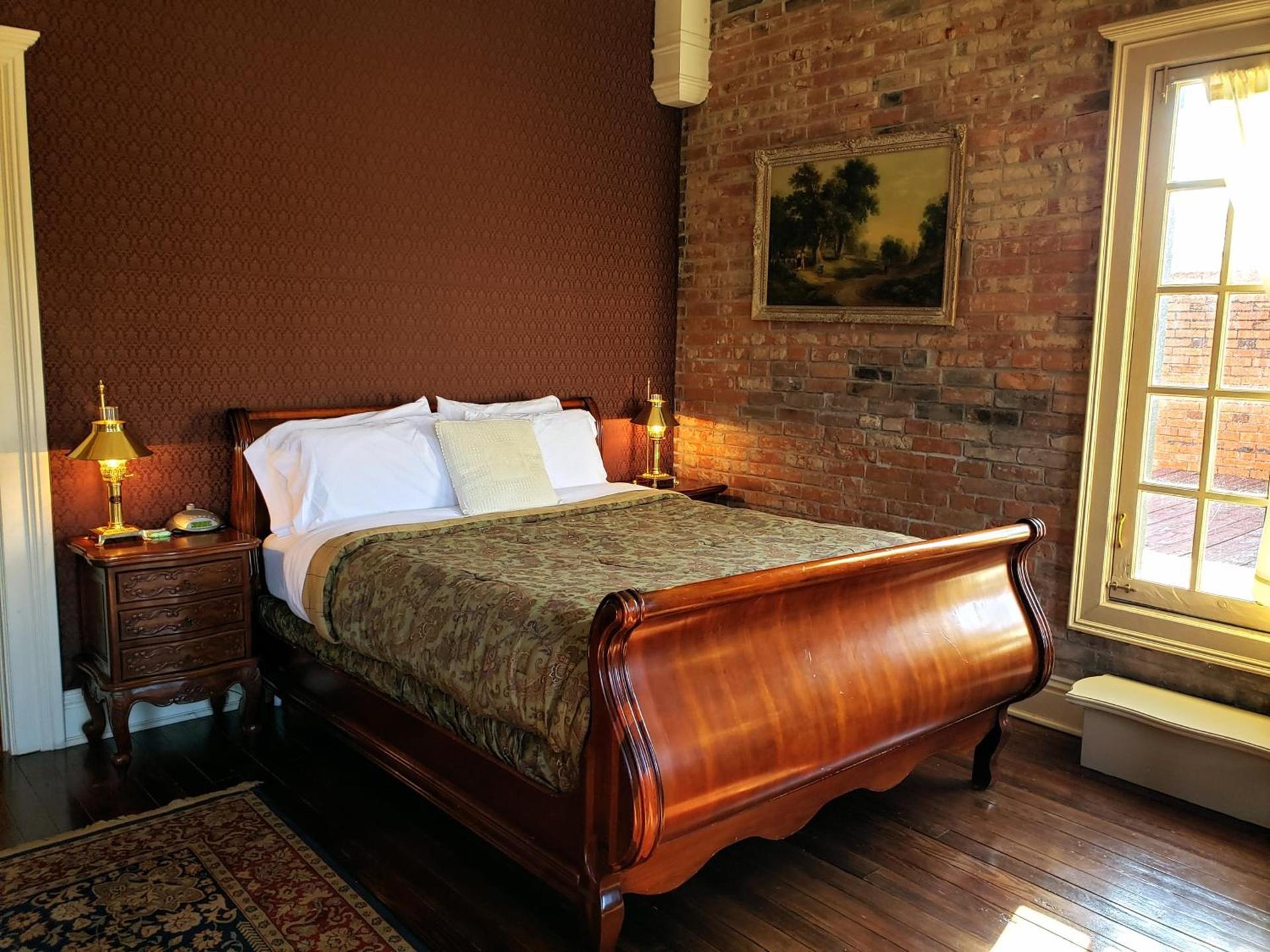 Iron Horse Hotel photo 26