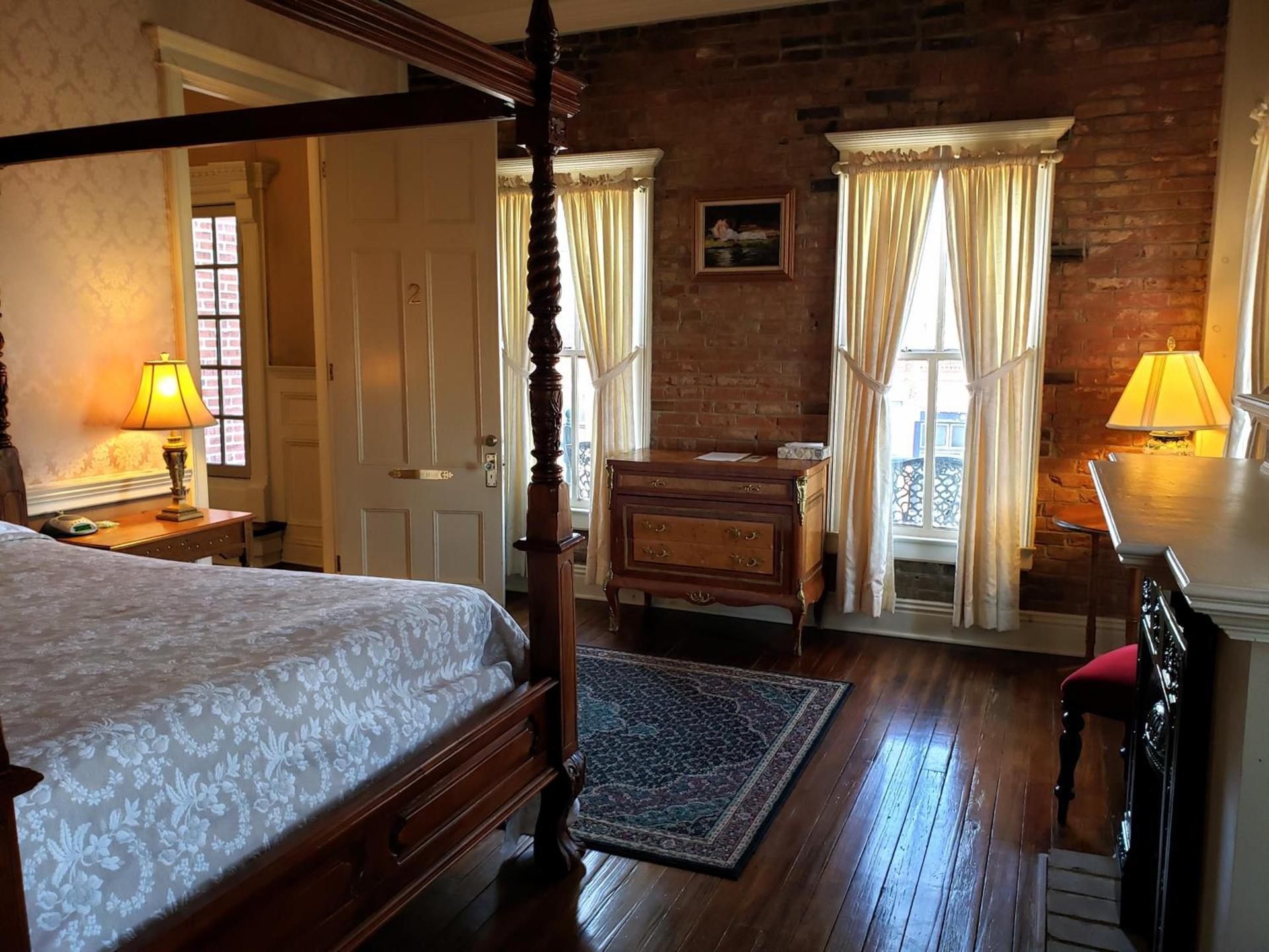 Iron Horse Hotel photo 28