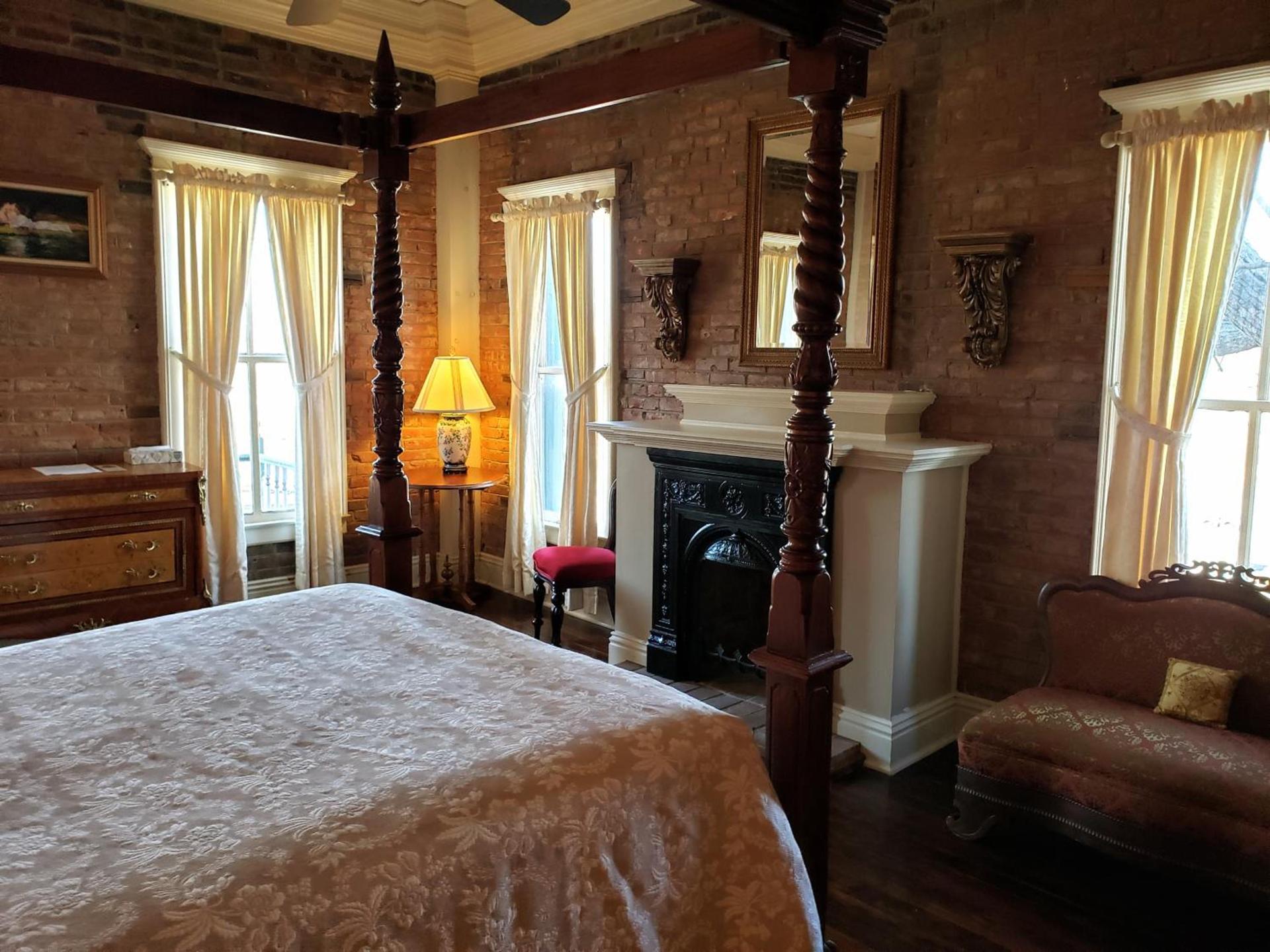 Iron Horse Hotel photo 29