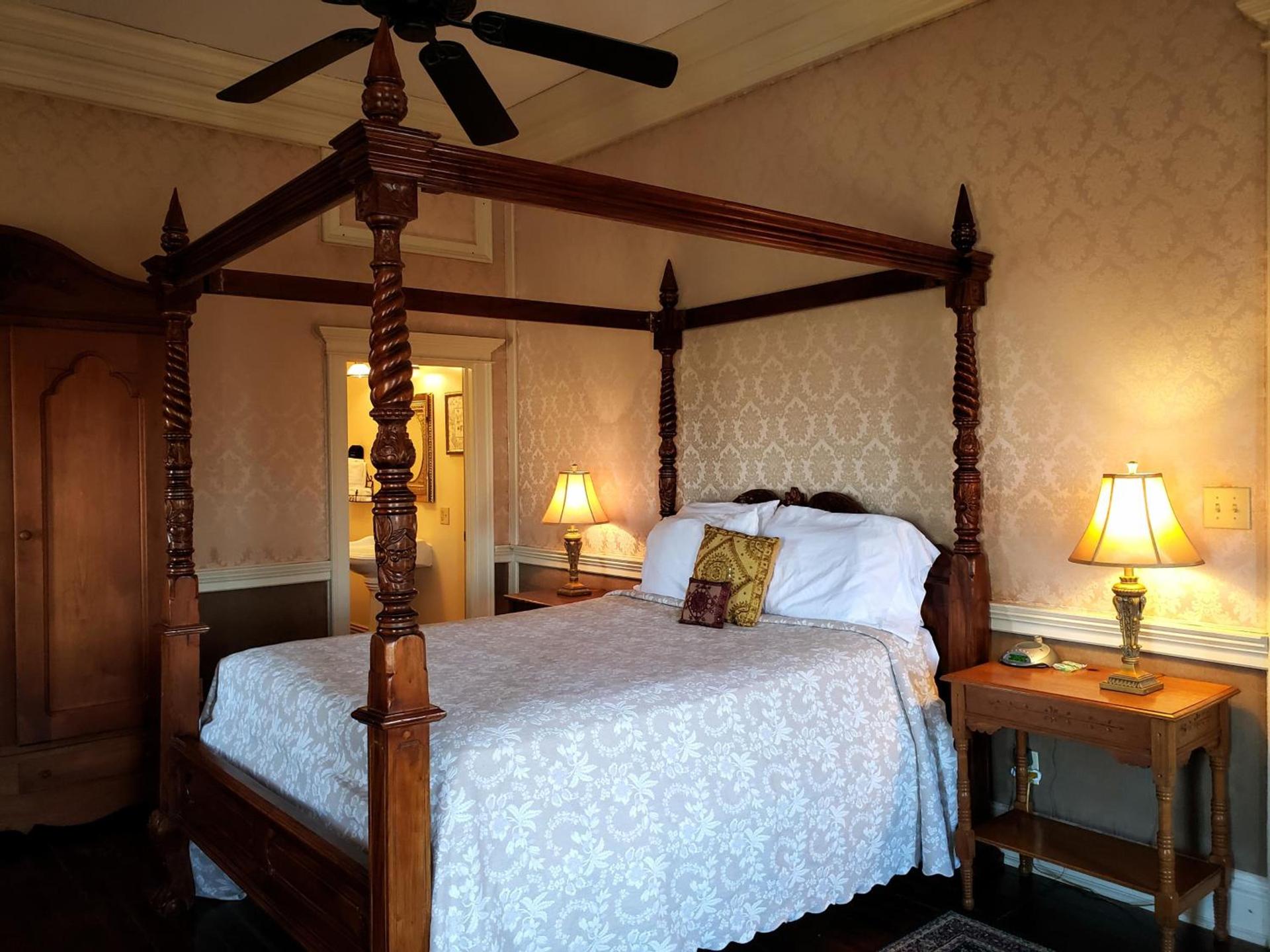 Iron Horse Hotel photo 3