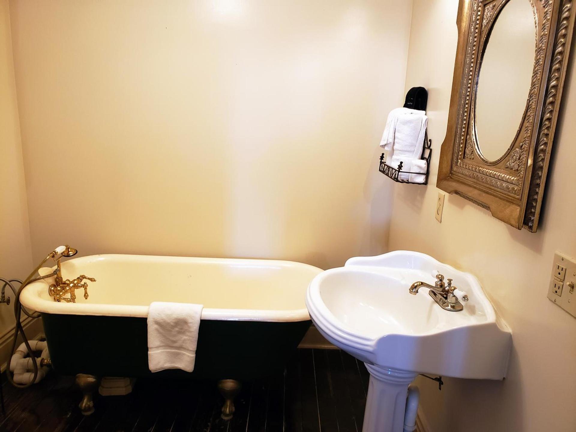Iron Horse Hotel photo 30