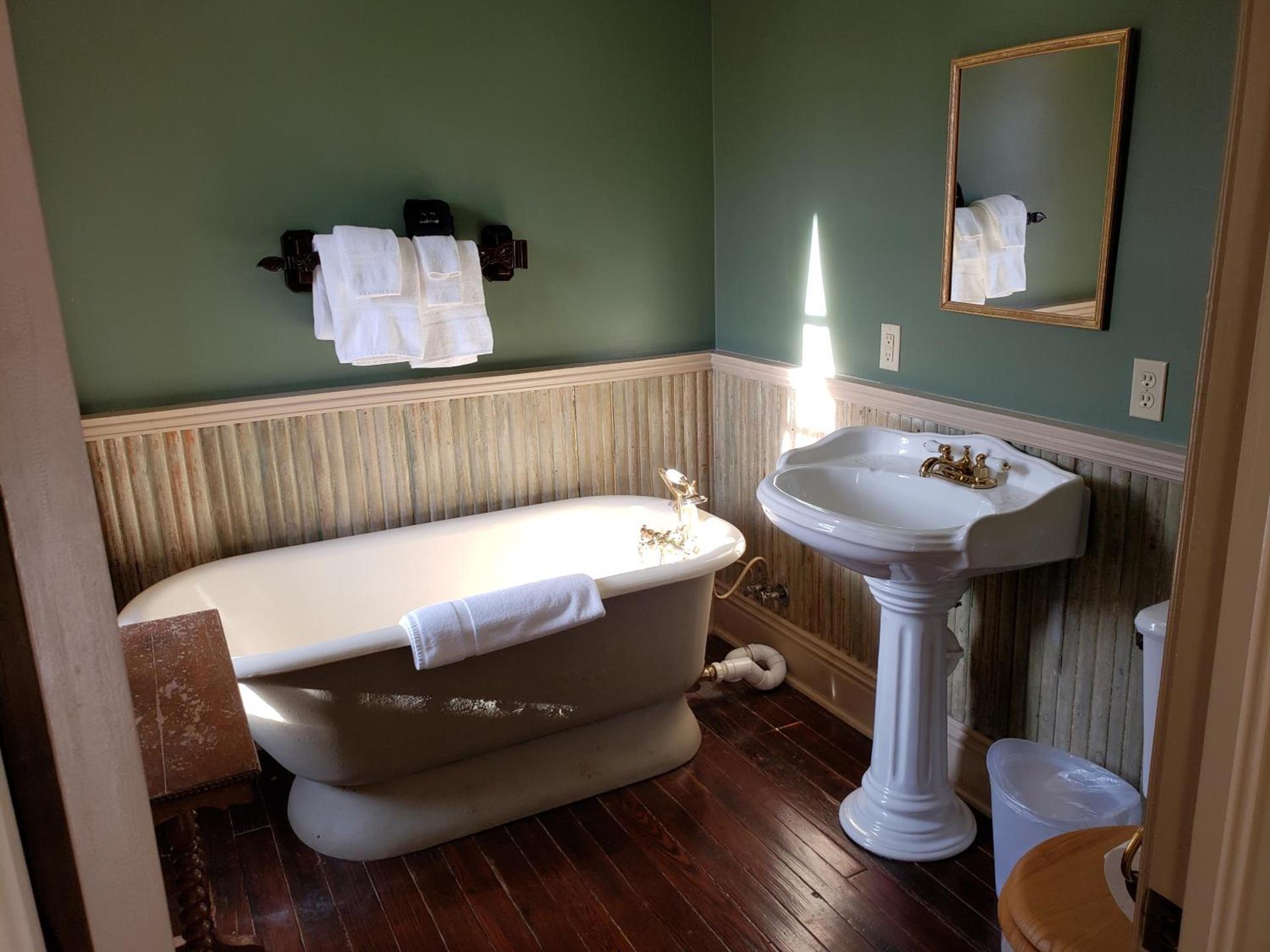 Iron Horse Hotel photo 34