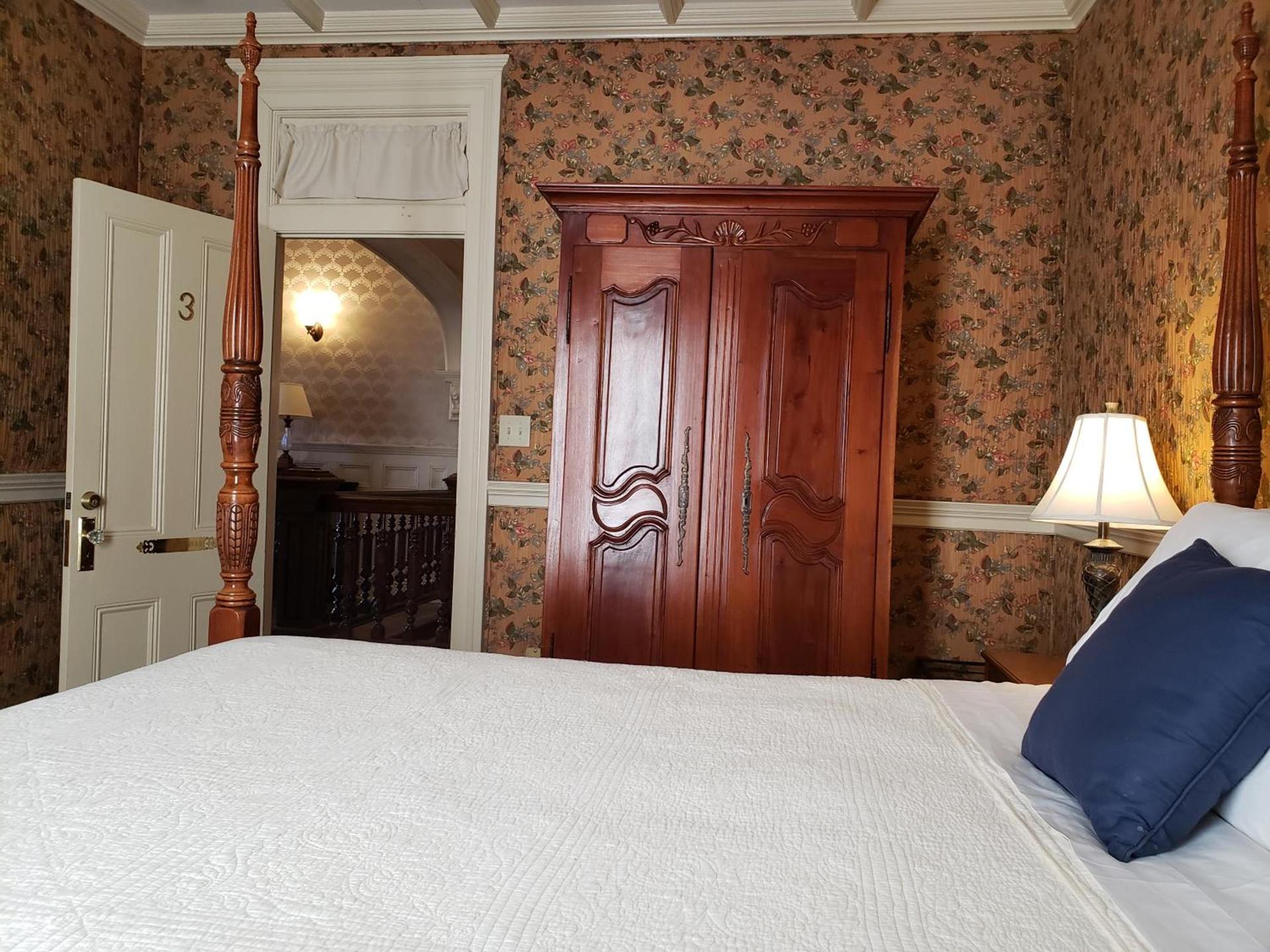 Iron Horse Hotel photo 32