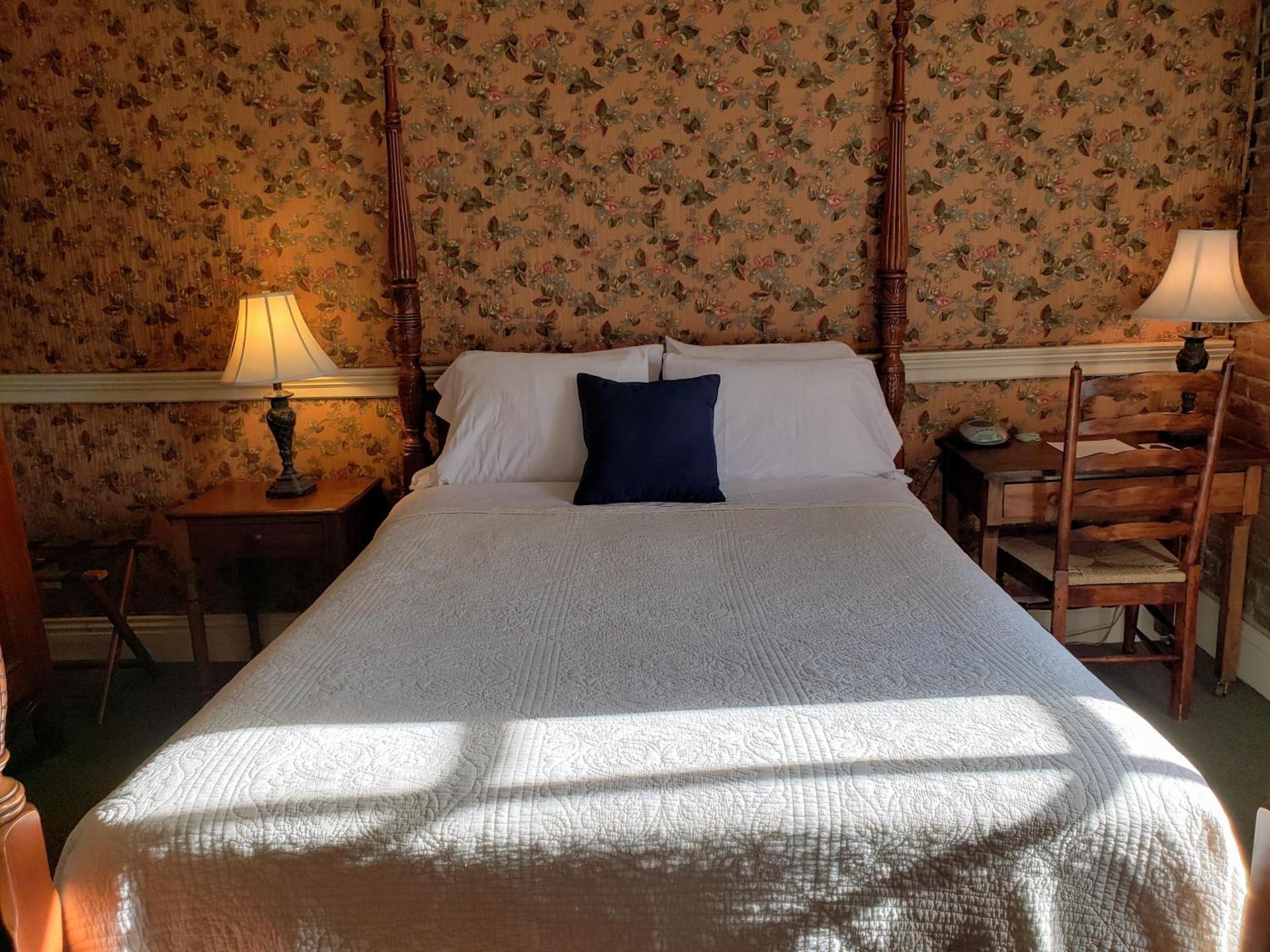 Iron Horse Hotel photo 33