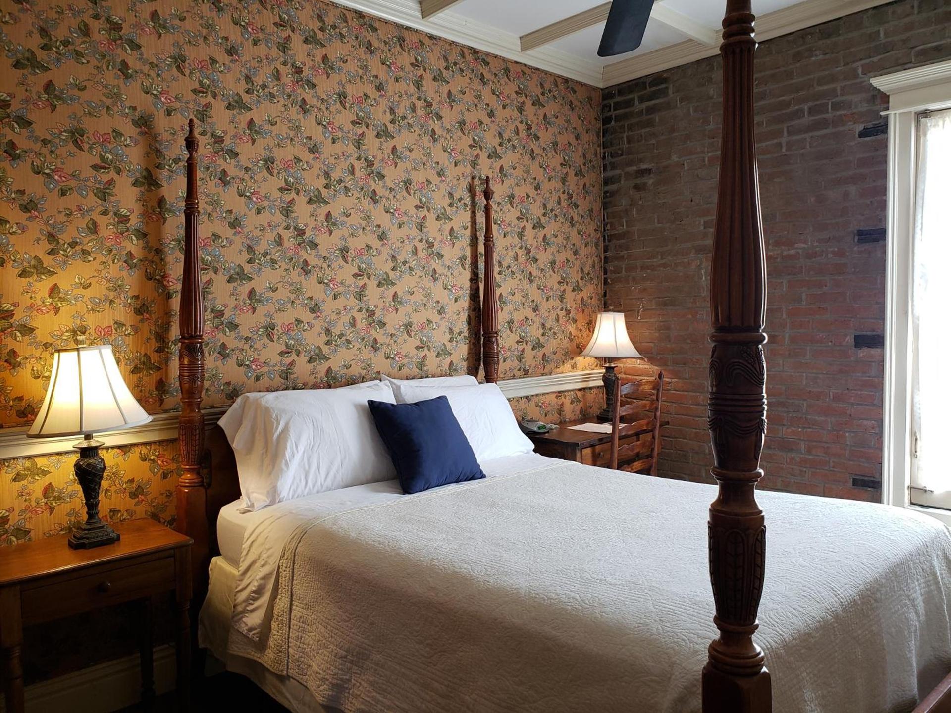 Iron Horse Hotel photo 31