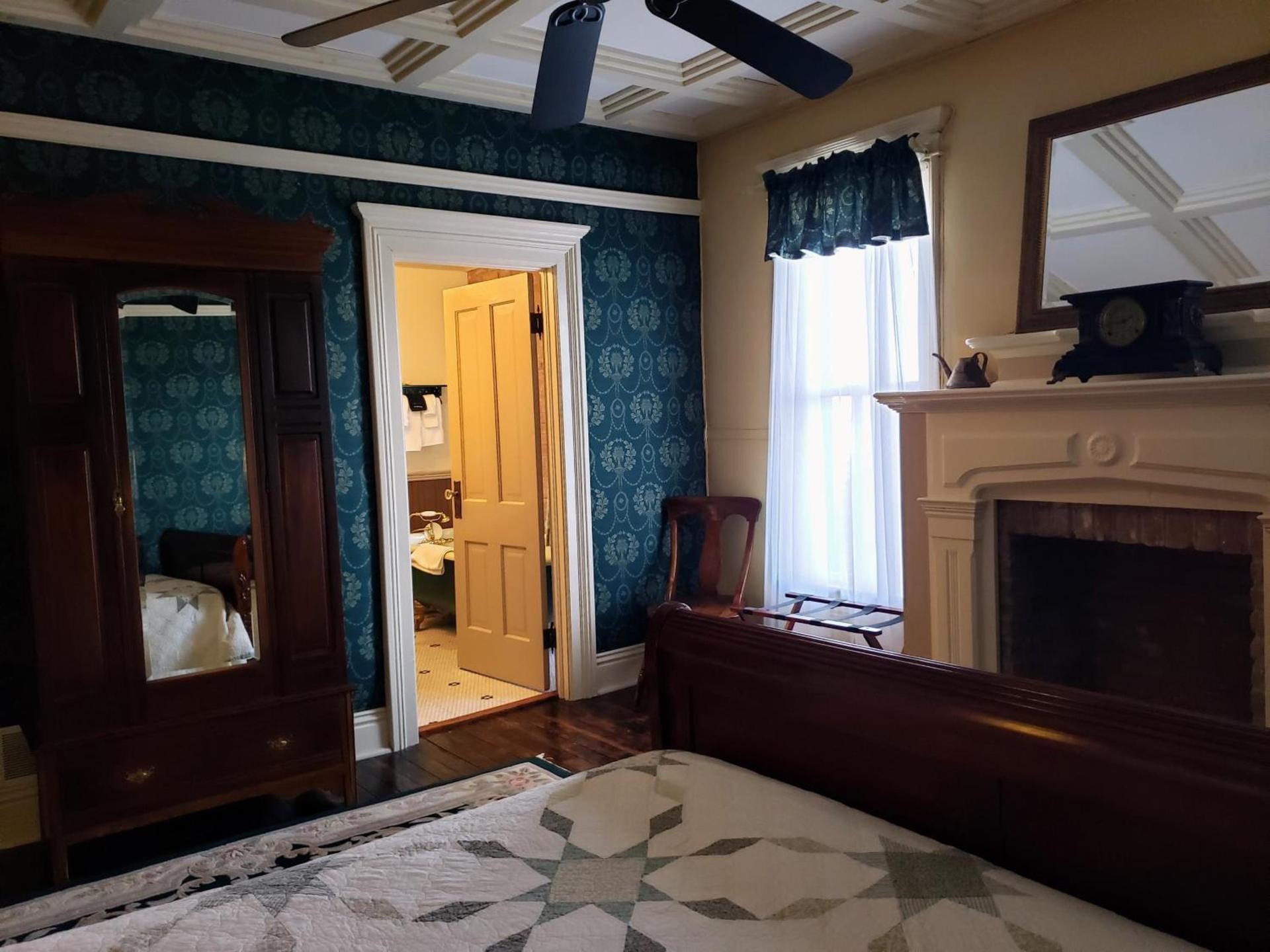 Iron Horse Hotel photo 36