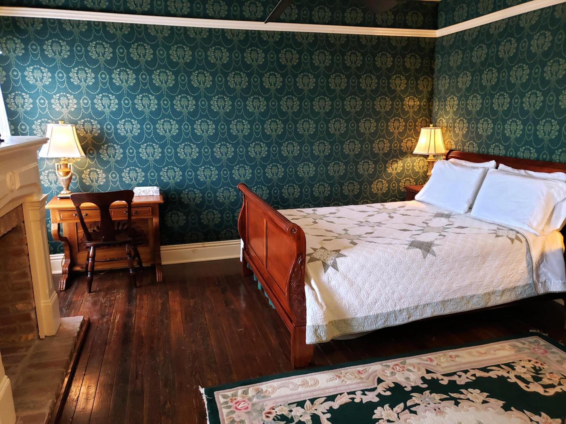 Iron Horse Hotel photo 35