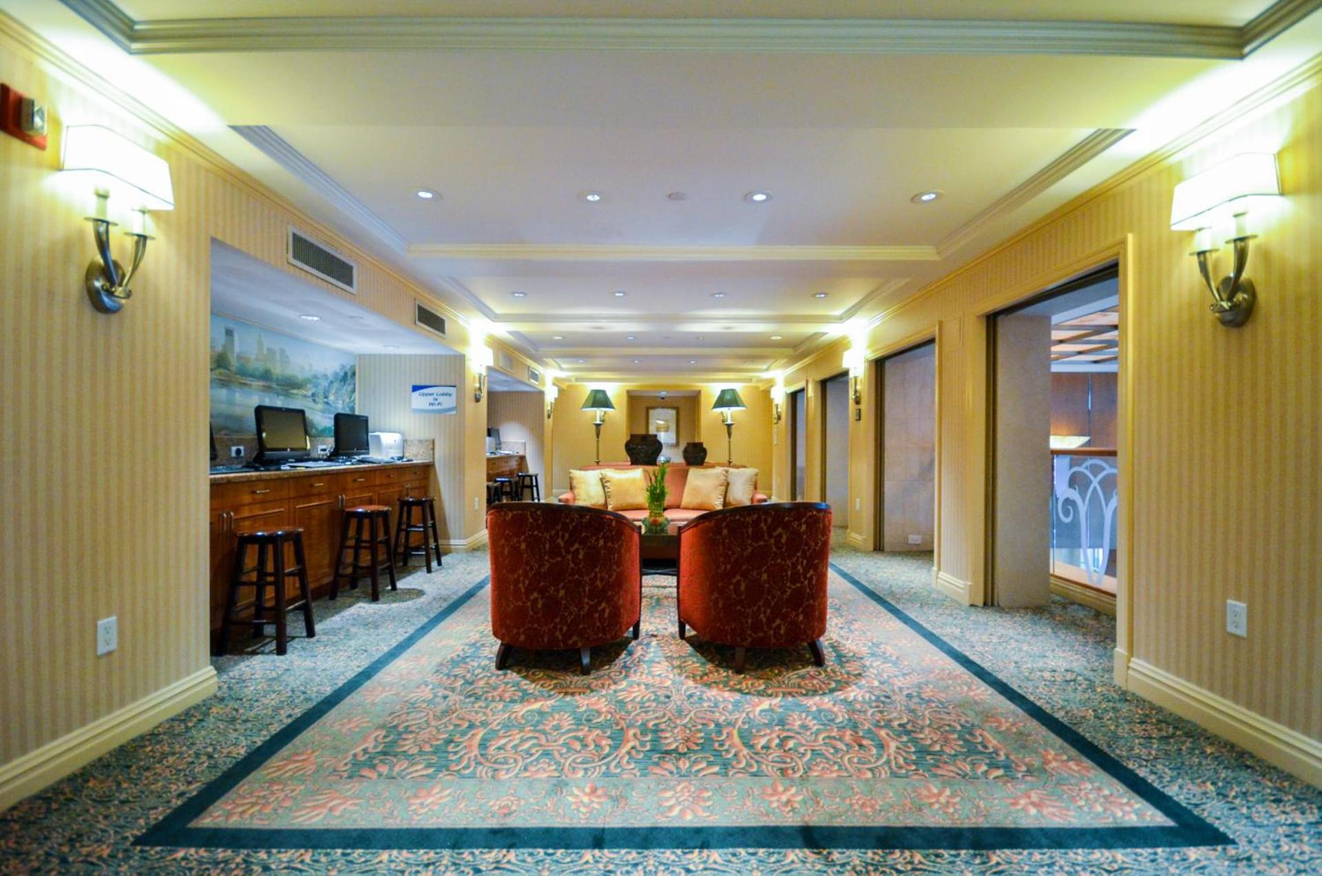 San Carlos Hotel New York photo 40