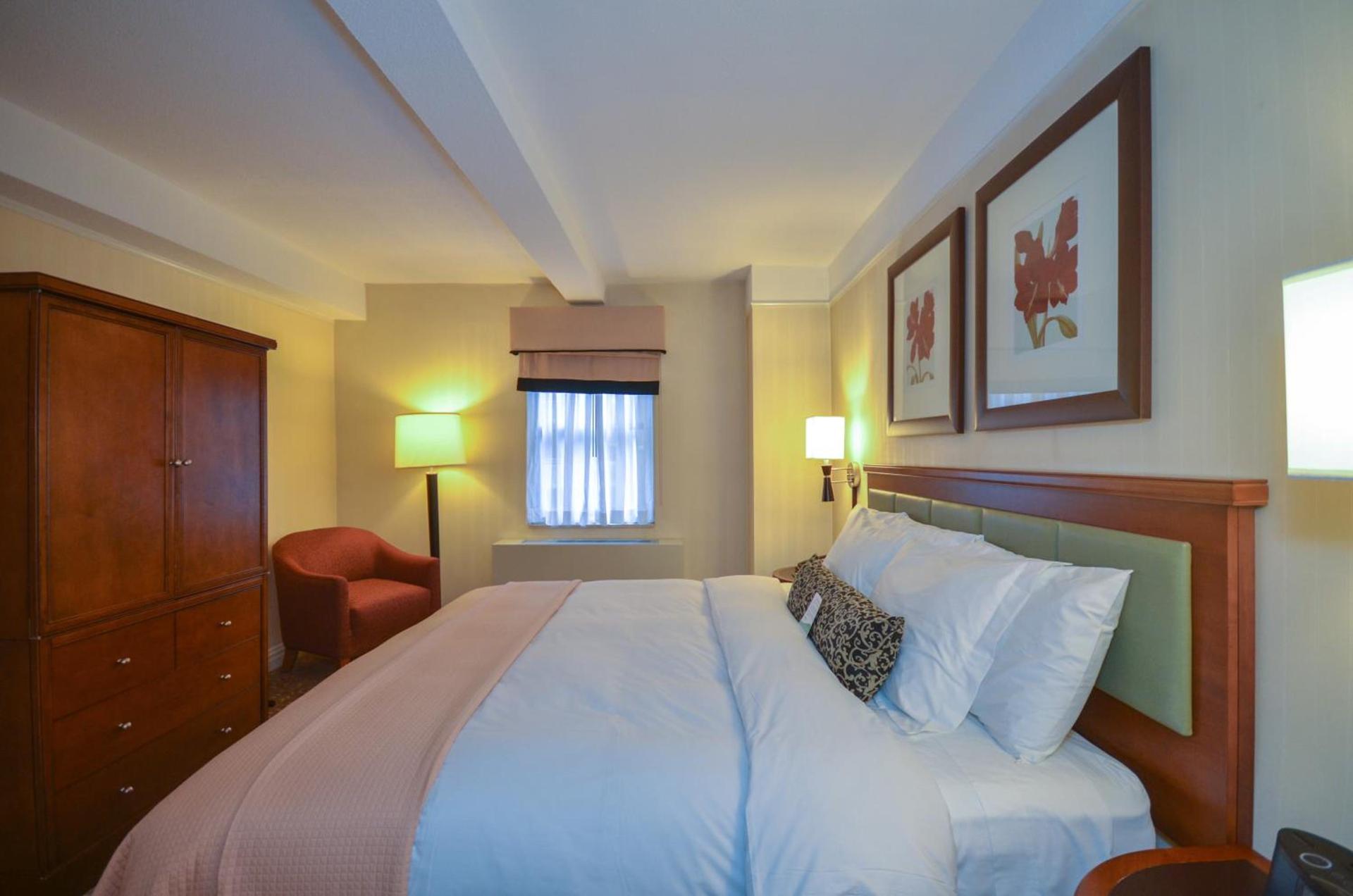 San Carlos Hotel New York photo 36