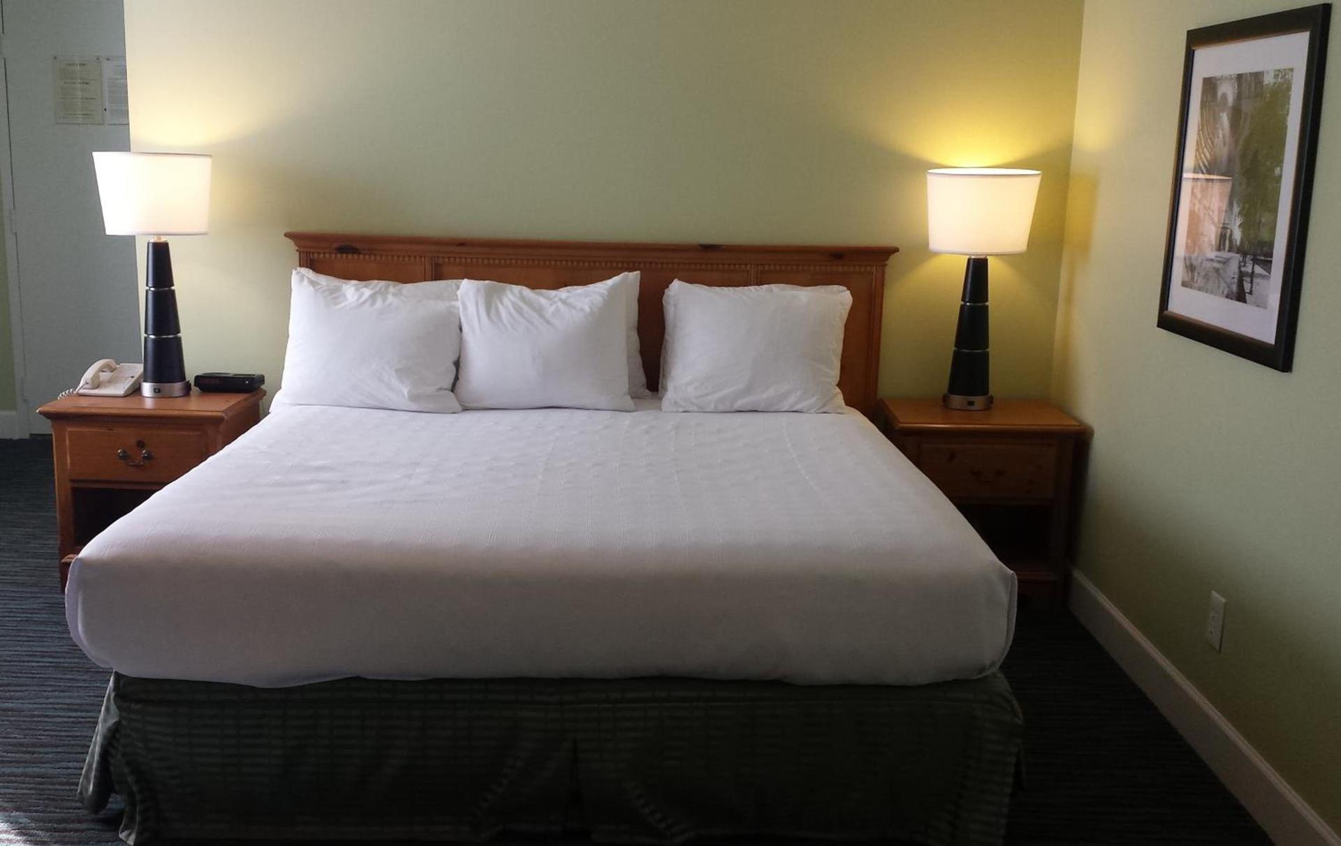 The University Inn at Emory photo 14