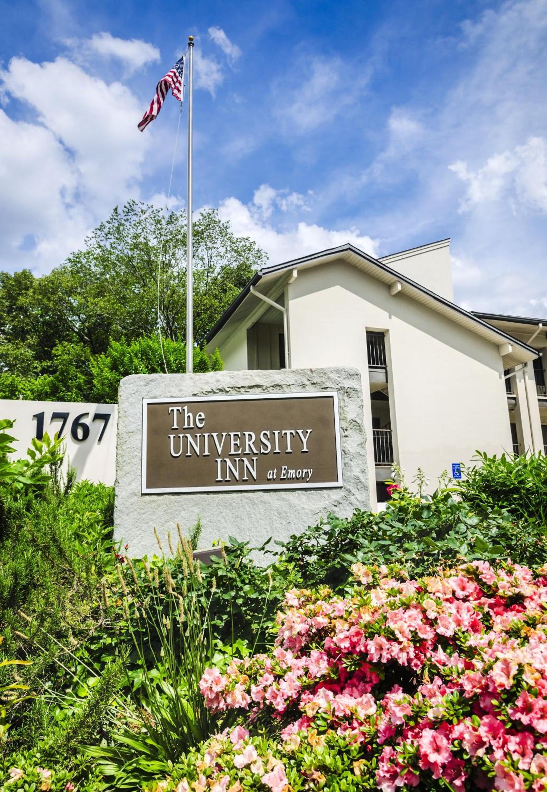 The University Inn at Emory photo 2