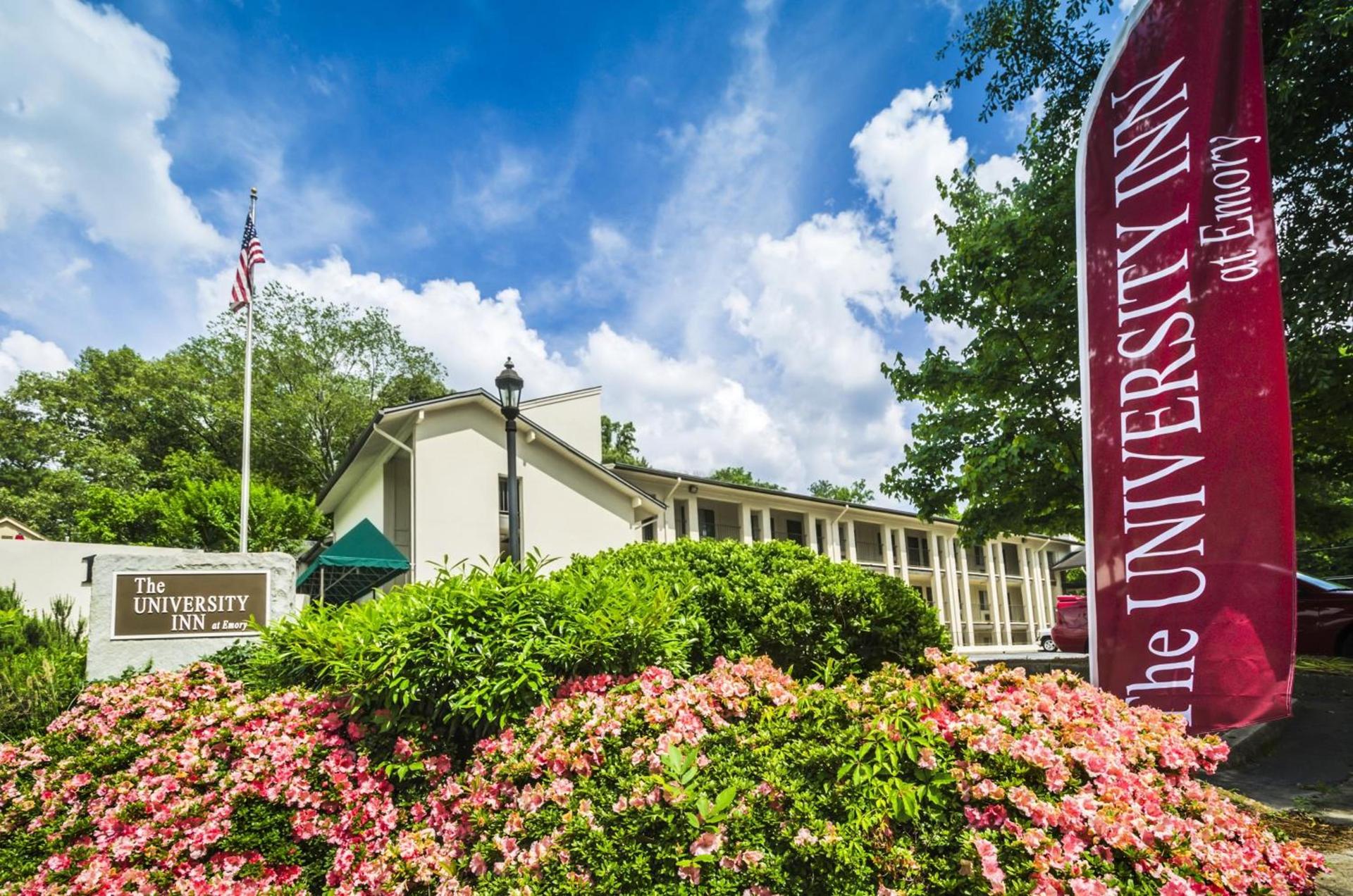 The University Inn at Emory photo 1