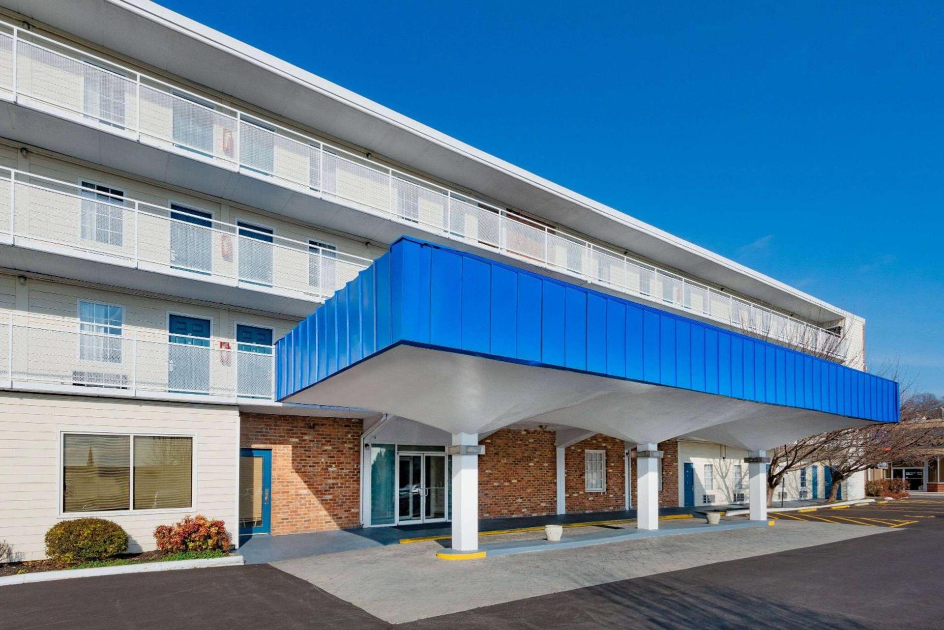 Howard Johnson by Wyndham Staunton photo 4