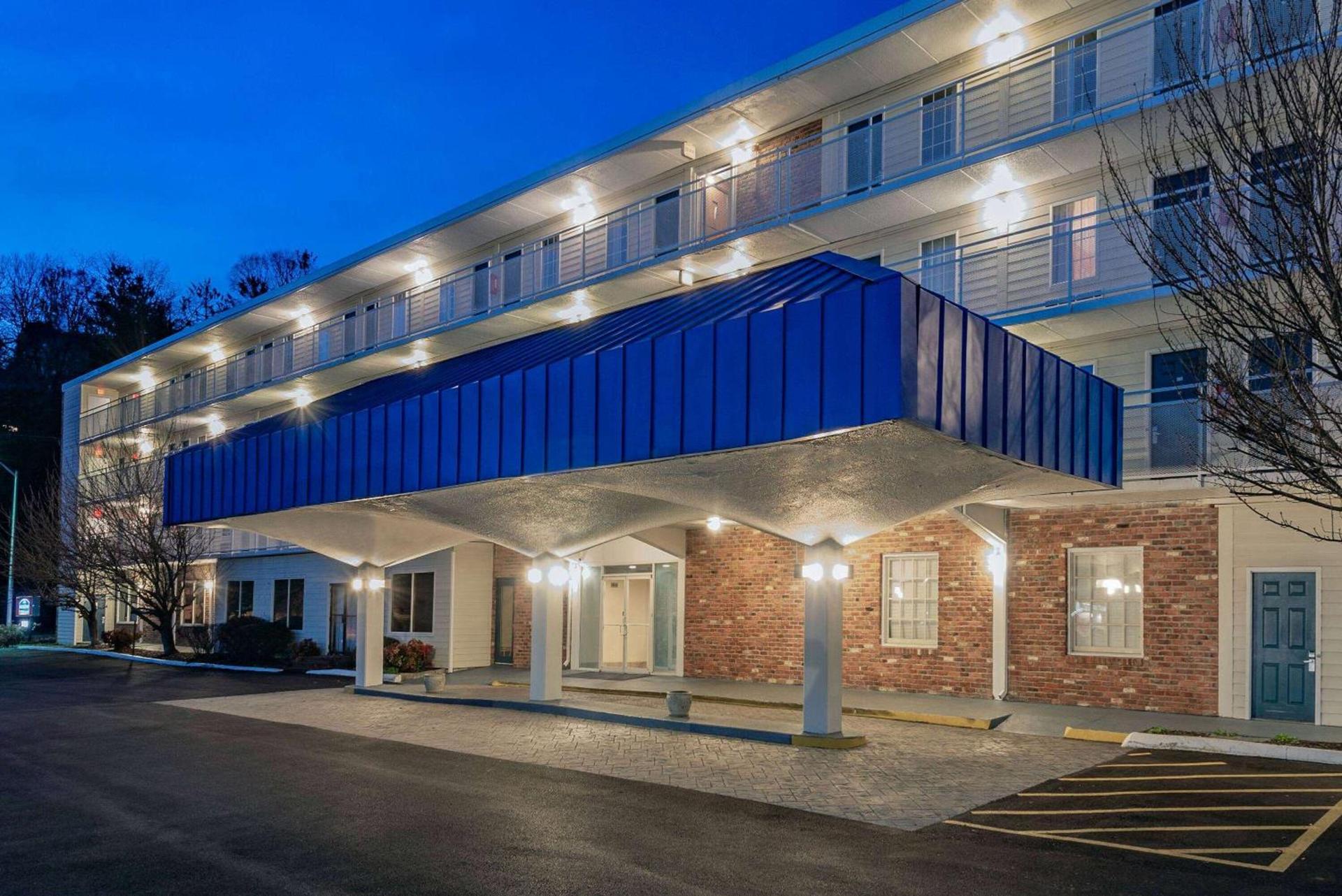 Howard Johnson by Wyndham Staunton photo 5