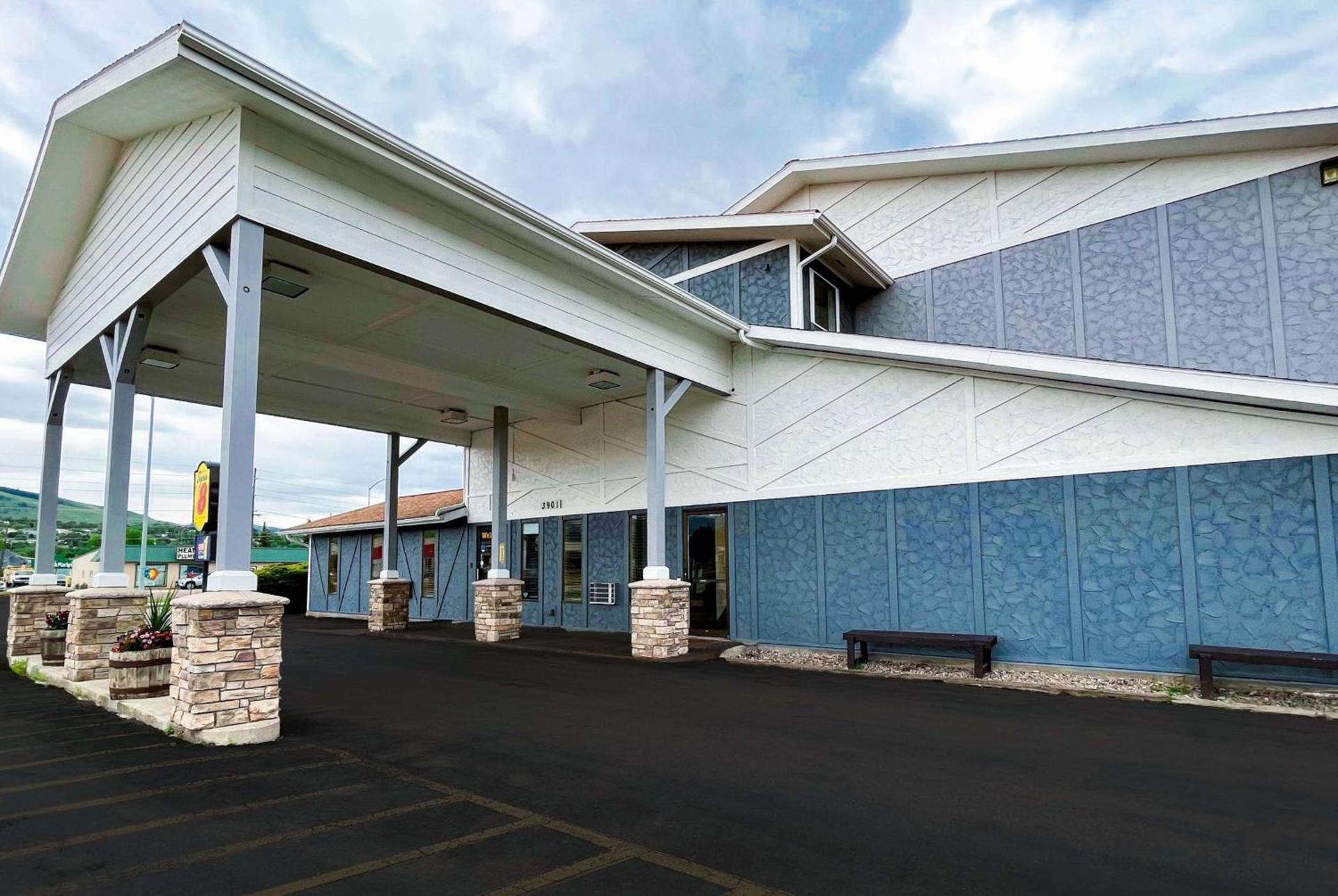 Super 8 by Wyndham Missoula/Brooks Street photo 13