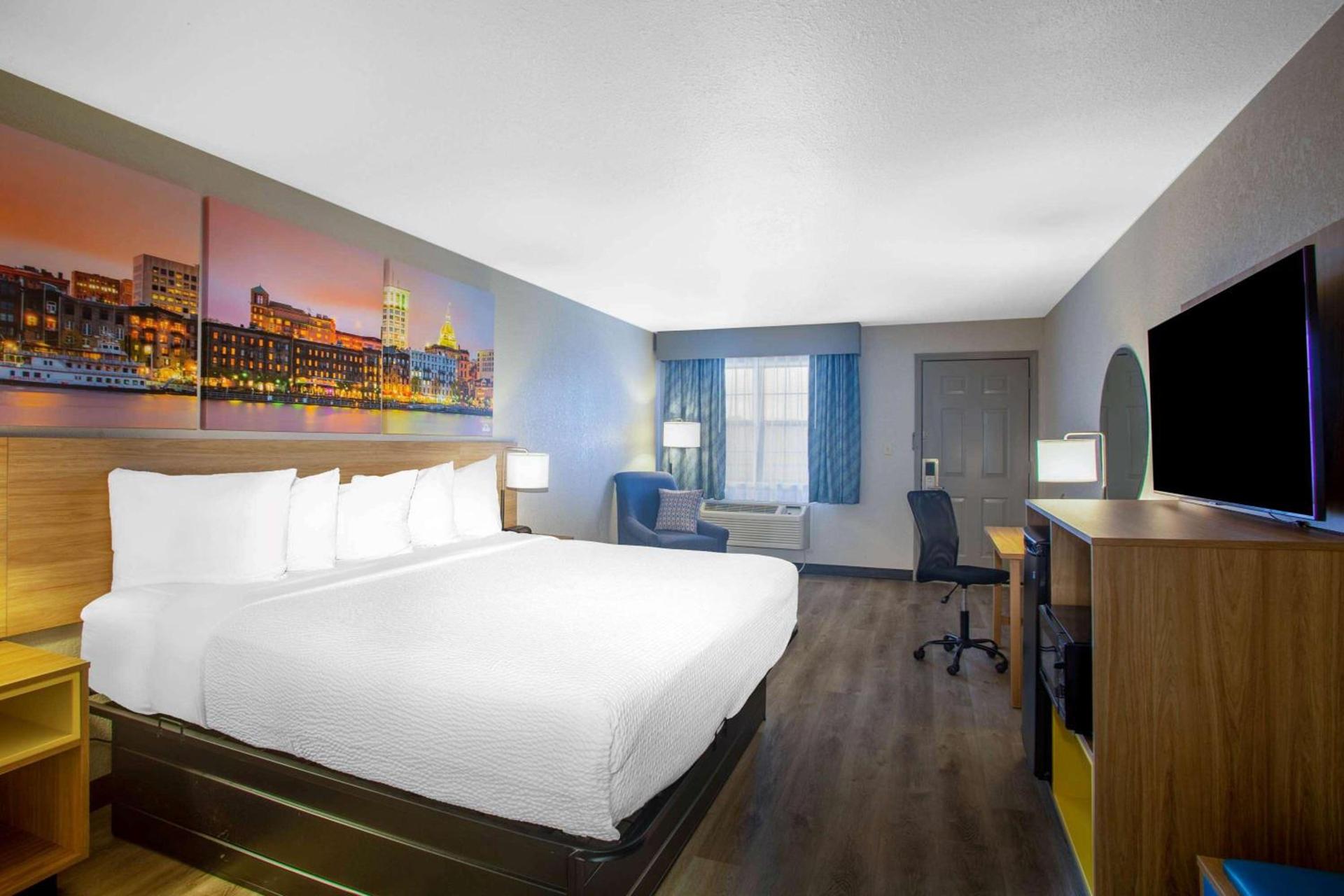 Days Inn by Wyndham Lonoke photo 12