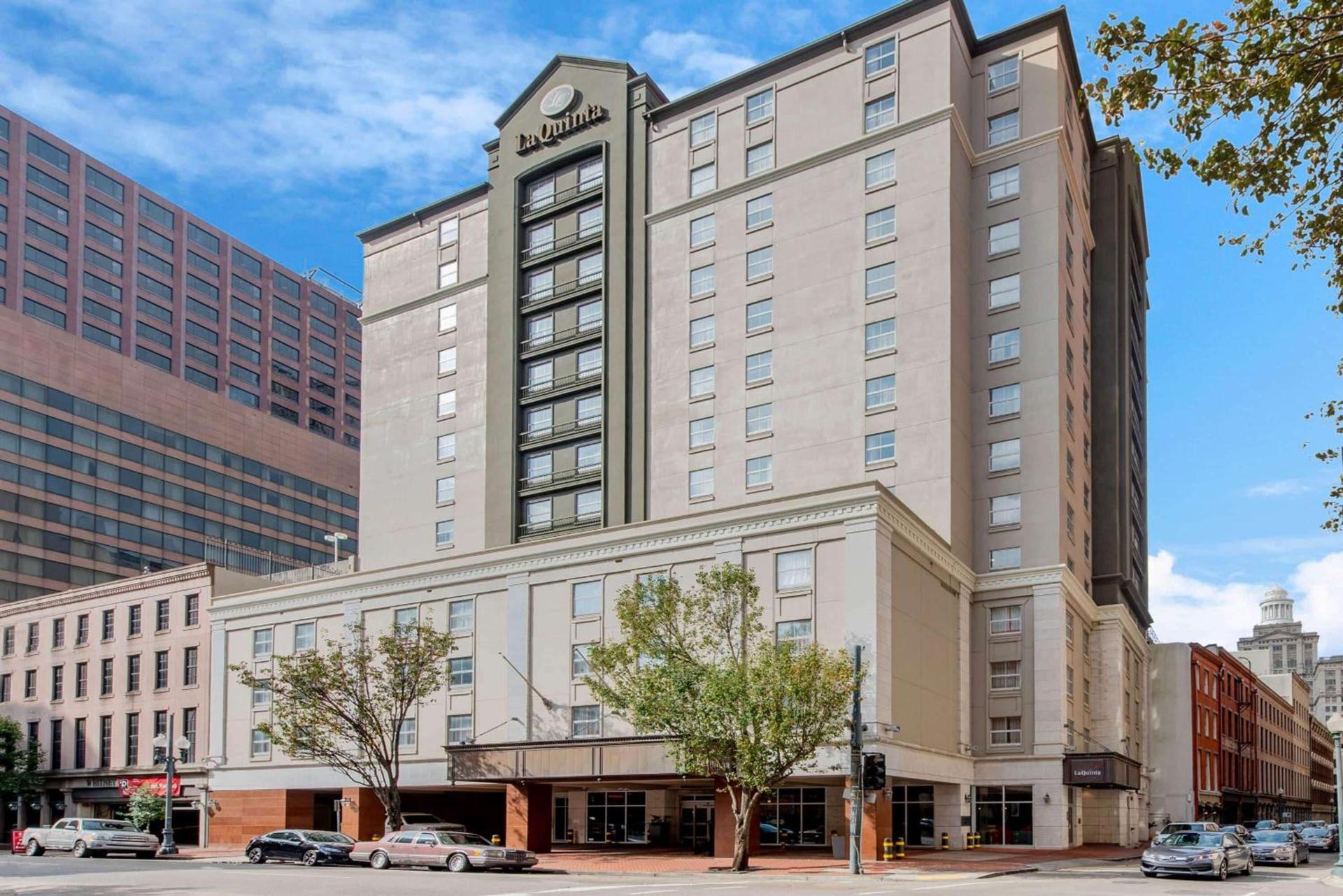 La Quinta Inn & Suites by Wyndham New Orleans Downtown photo 8