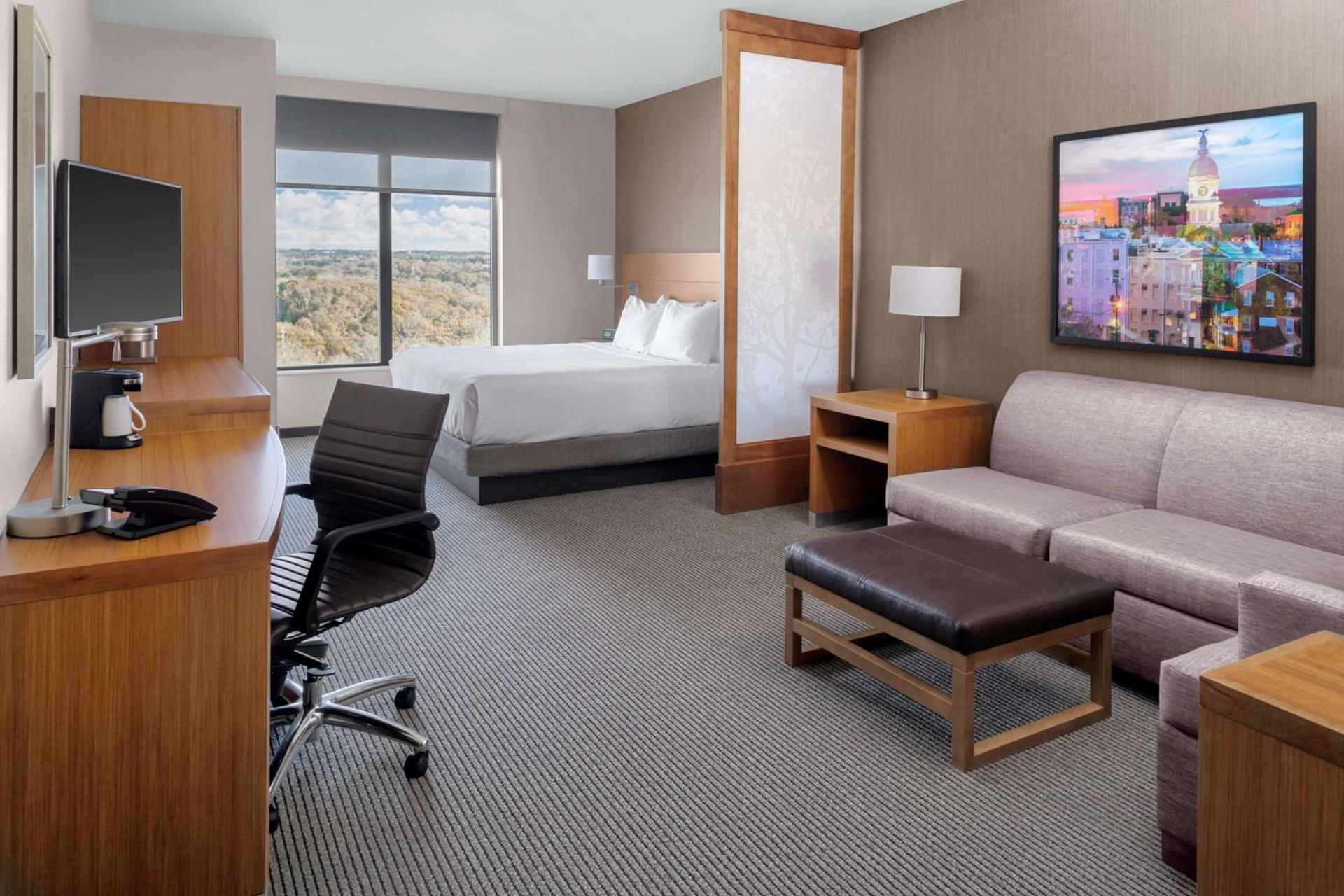 Hyatt Place Athens Downtown photo 3