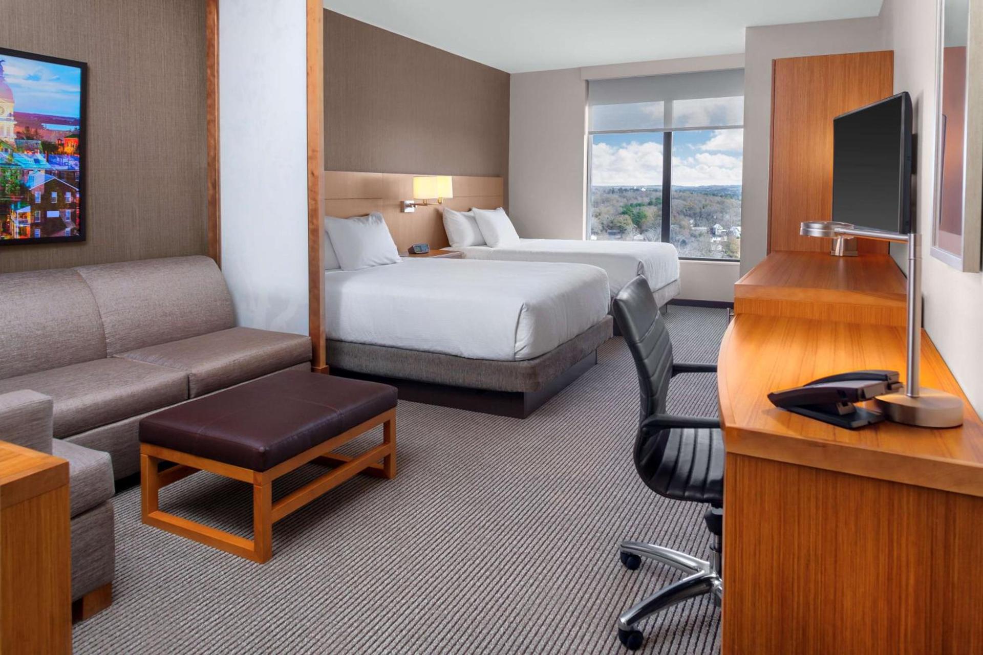 Hyatt Place Athens Downtown photo 4