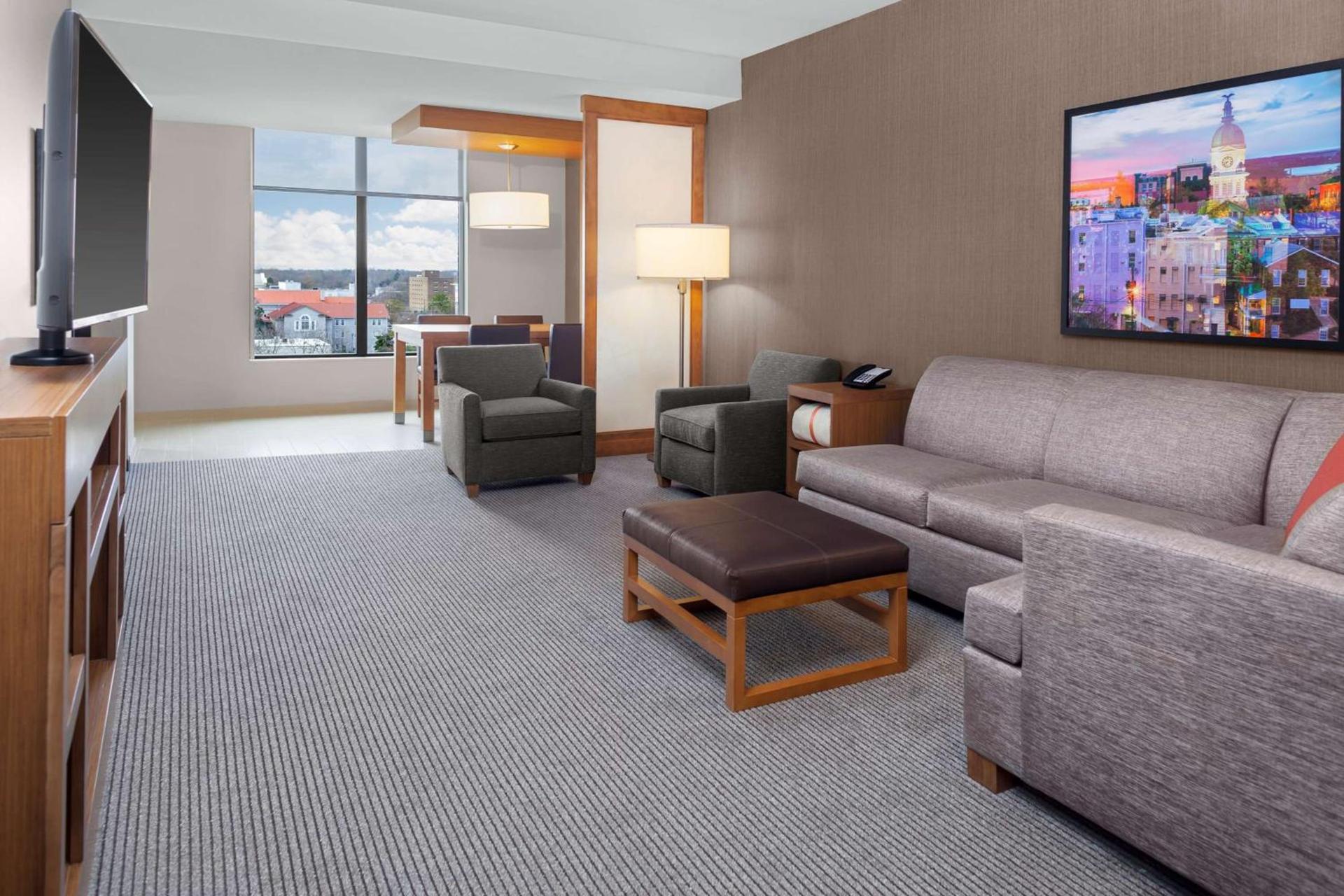 Hyatt Place Athens Downtown photo 5