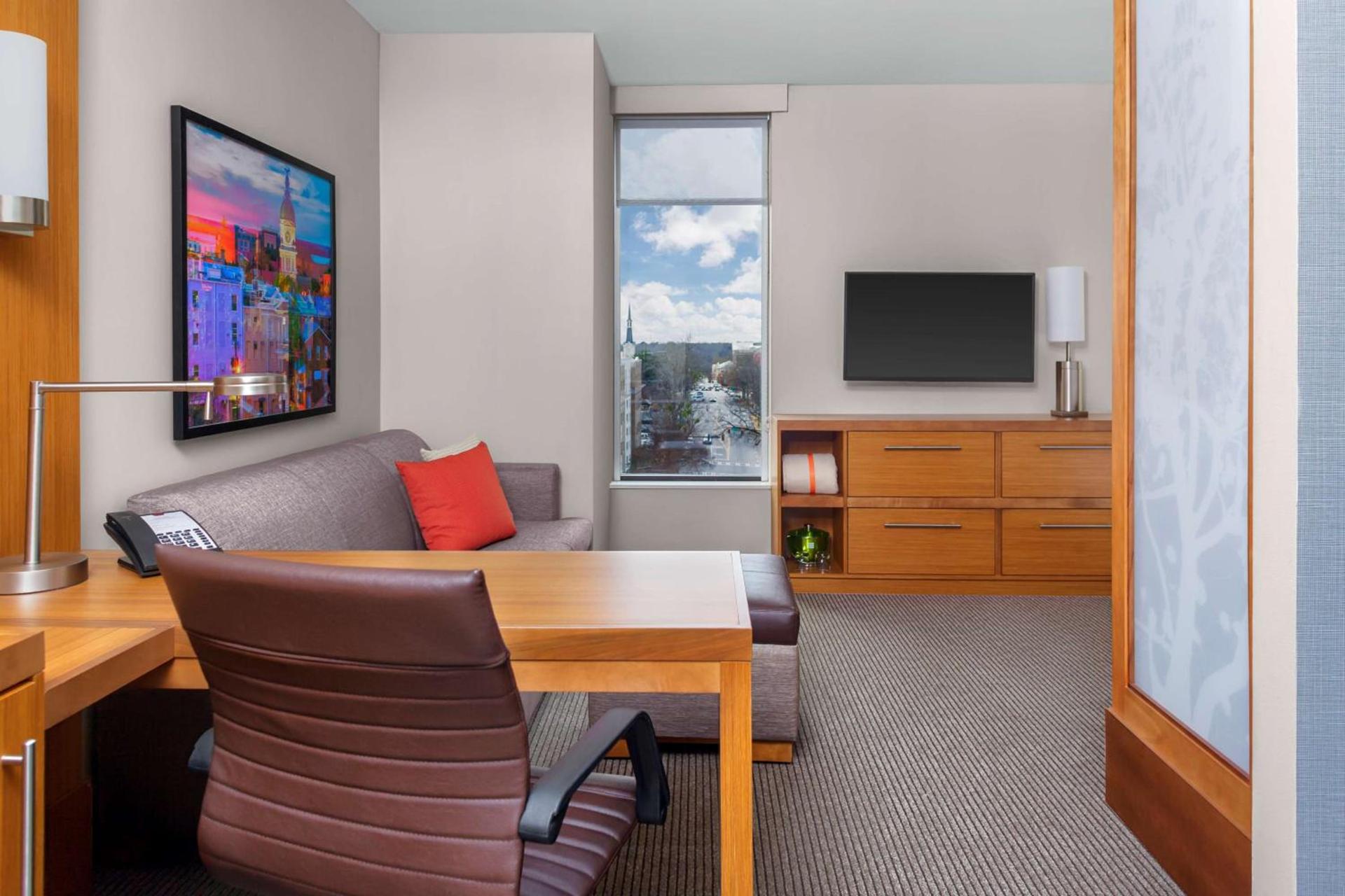 Hyatt Place Athens Downtown photo 7