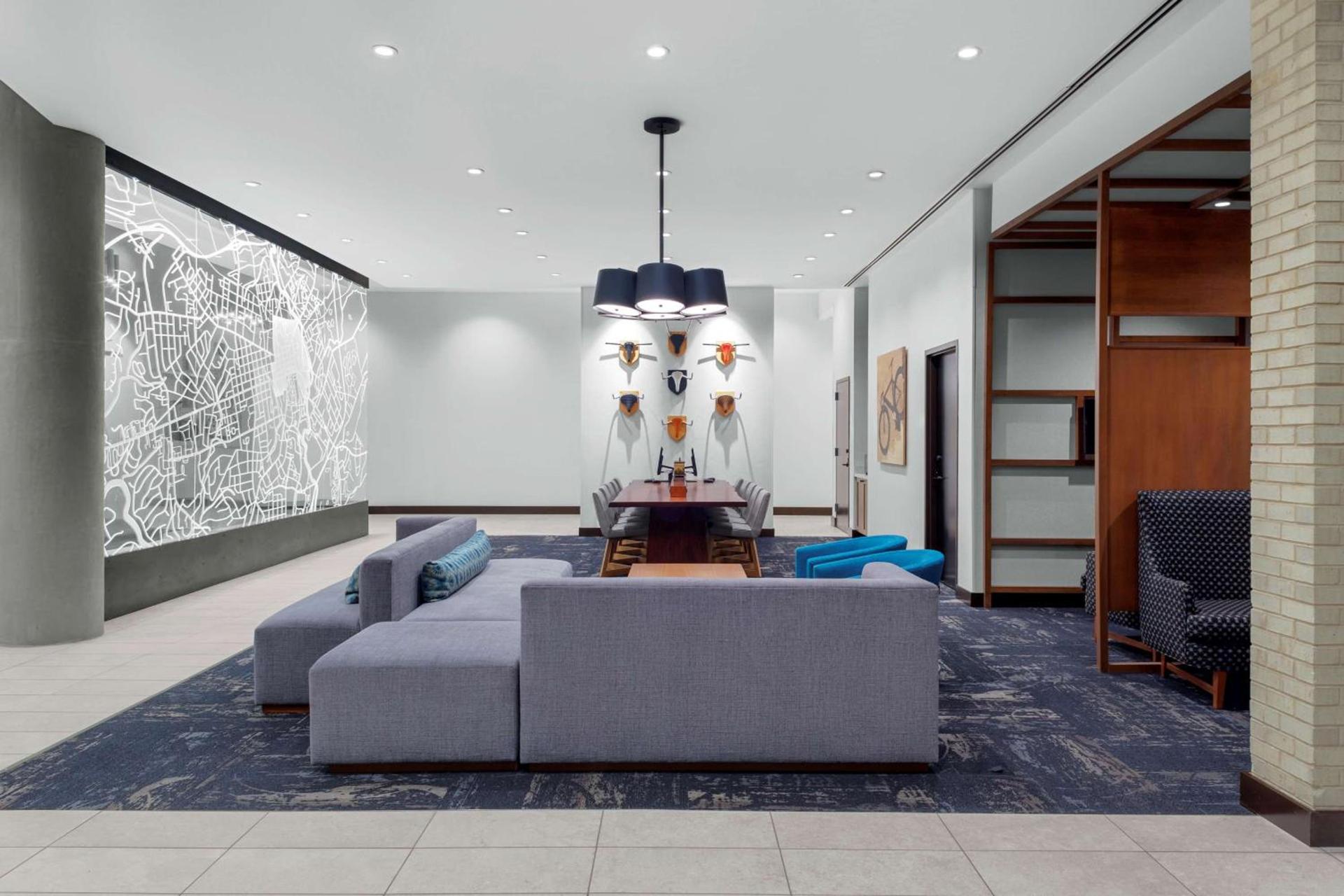 Hyatt Place Athens Downtown photo 8